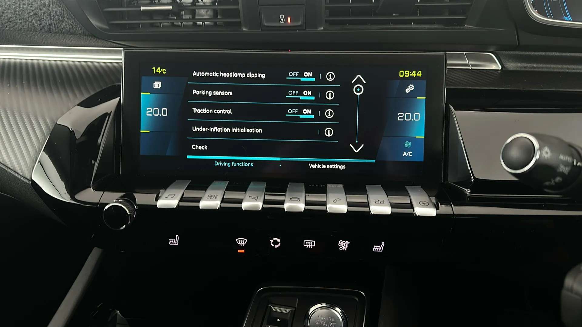 2020 PEUGEOT 508 2020 PEUGEOT 508