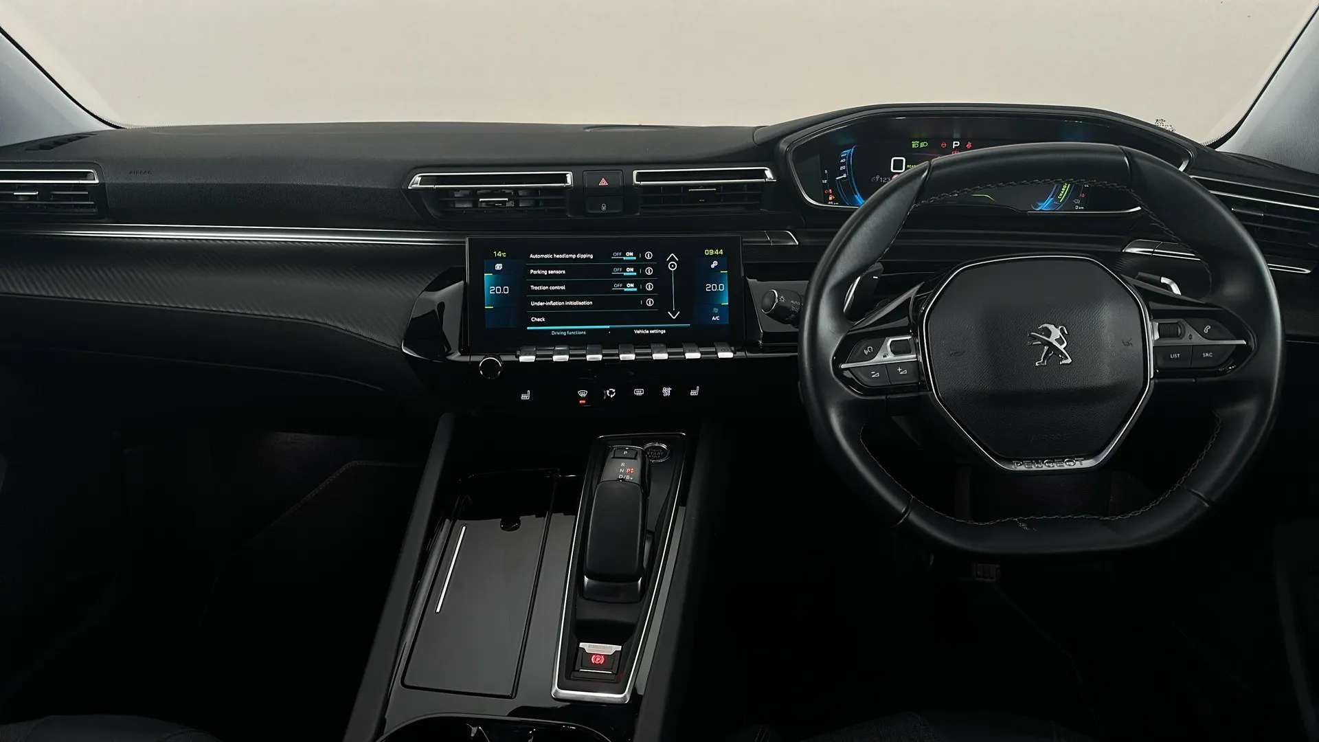 2020 PEUGEOT 508 2020 PEUGEOT 508