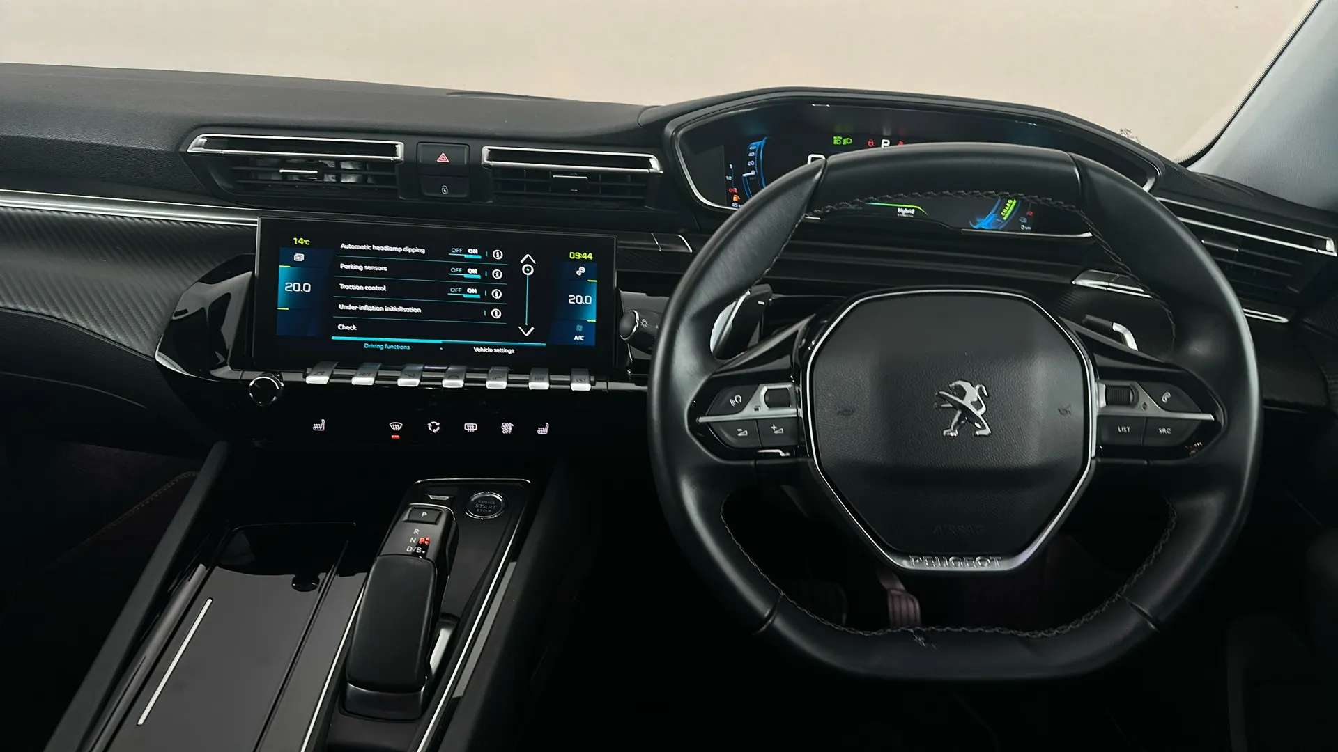 2020 PEUGEOT 508 2020 PEUGEOT 508