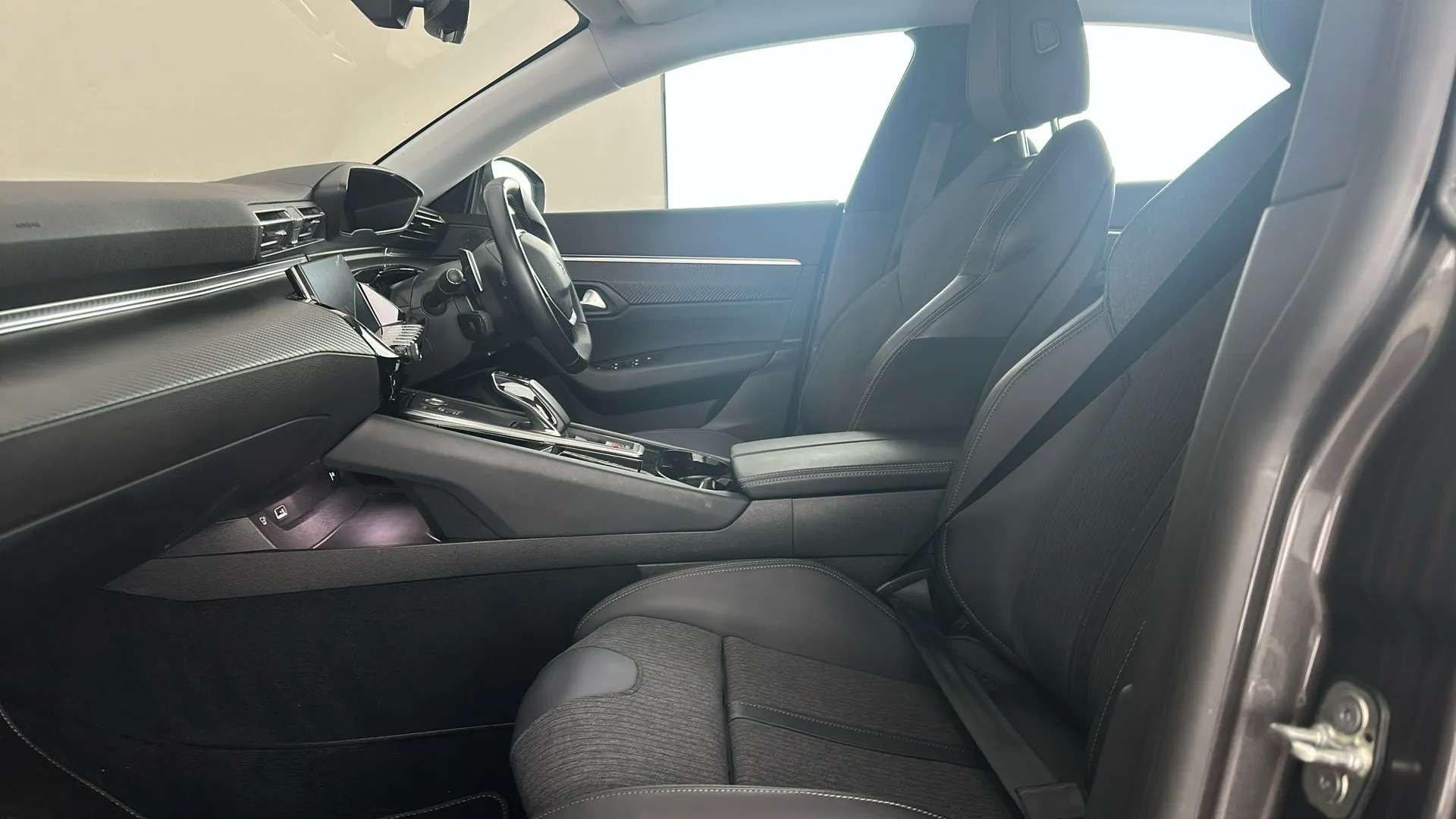 2020 PEUGEOT 508 2020 PEUGEOT 508