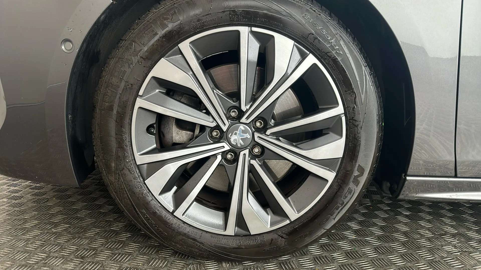 2020 PEUGEOT 508 2020 PEUGEOT 508