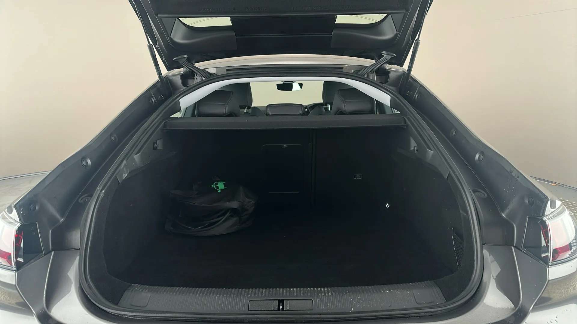 2020 PEUGEOT 508 2020 PEUGEOT 508