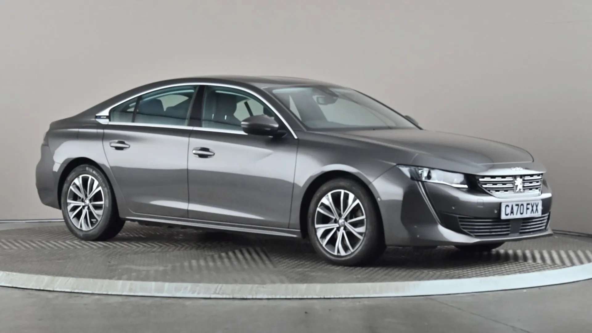2020 PEUGEOT 508 2020 PEUGEOT 508
