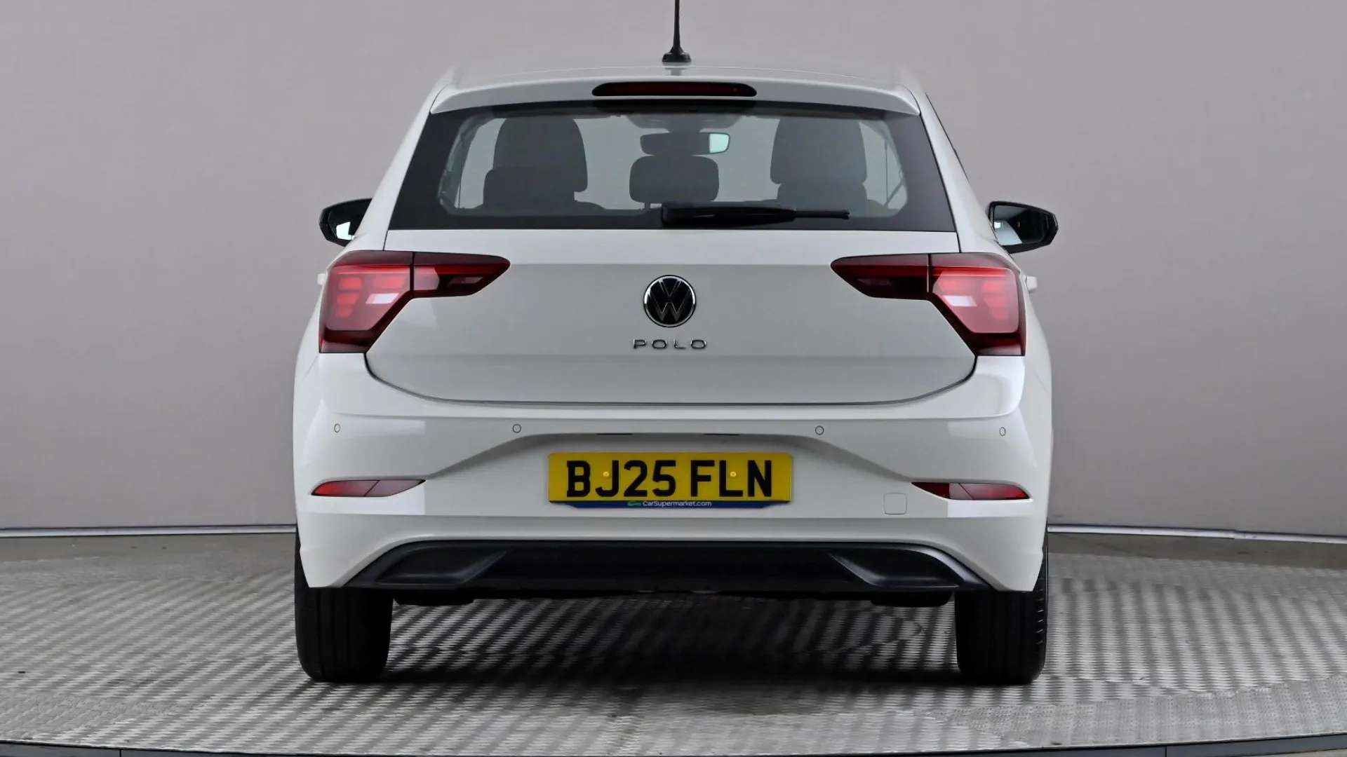 2025 VOLKSWAGEN POLO 2025 VOLKSWAGEN POLO