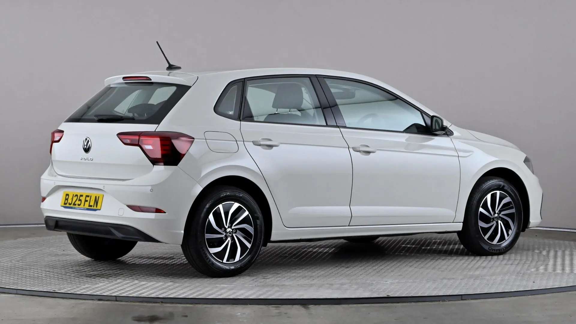 2025 VOLKSWAGEN POLO 2025 VOLKSWAGEN POLO