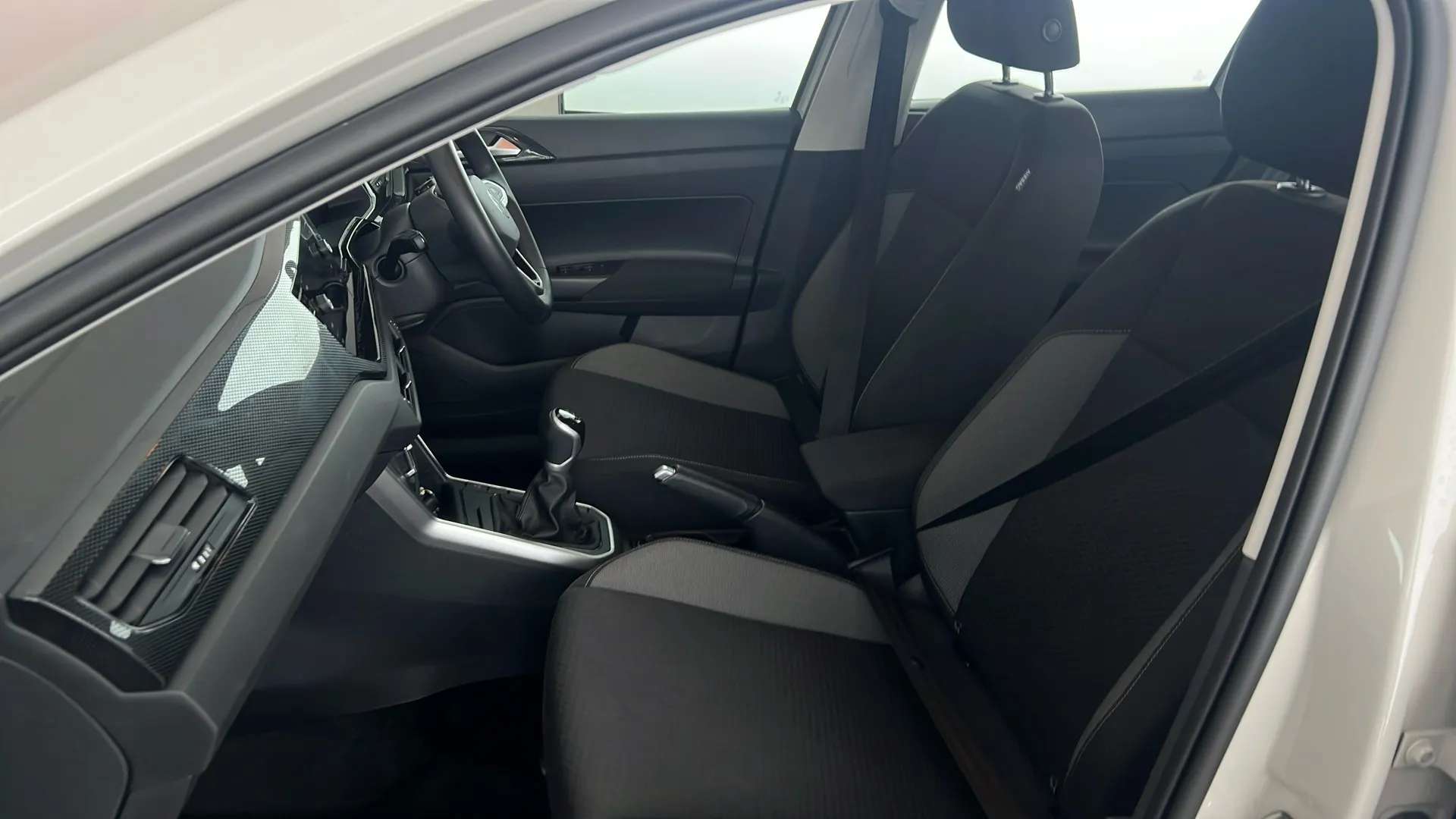 2025 VOLKSWAGEN POLO 2025 VOLKSWAGEN POLO