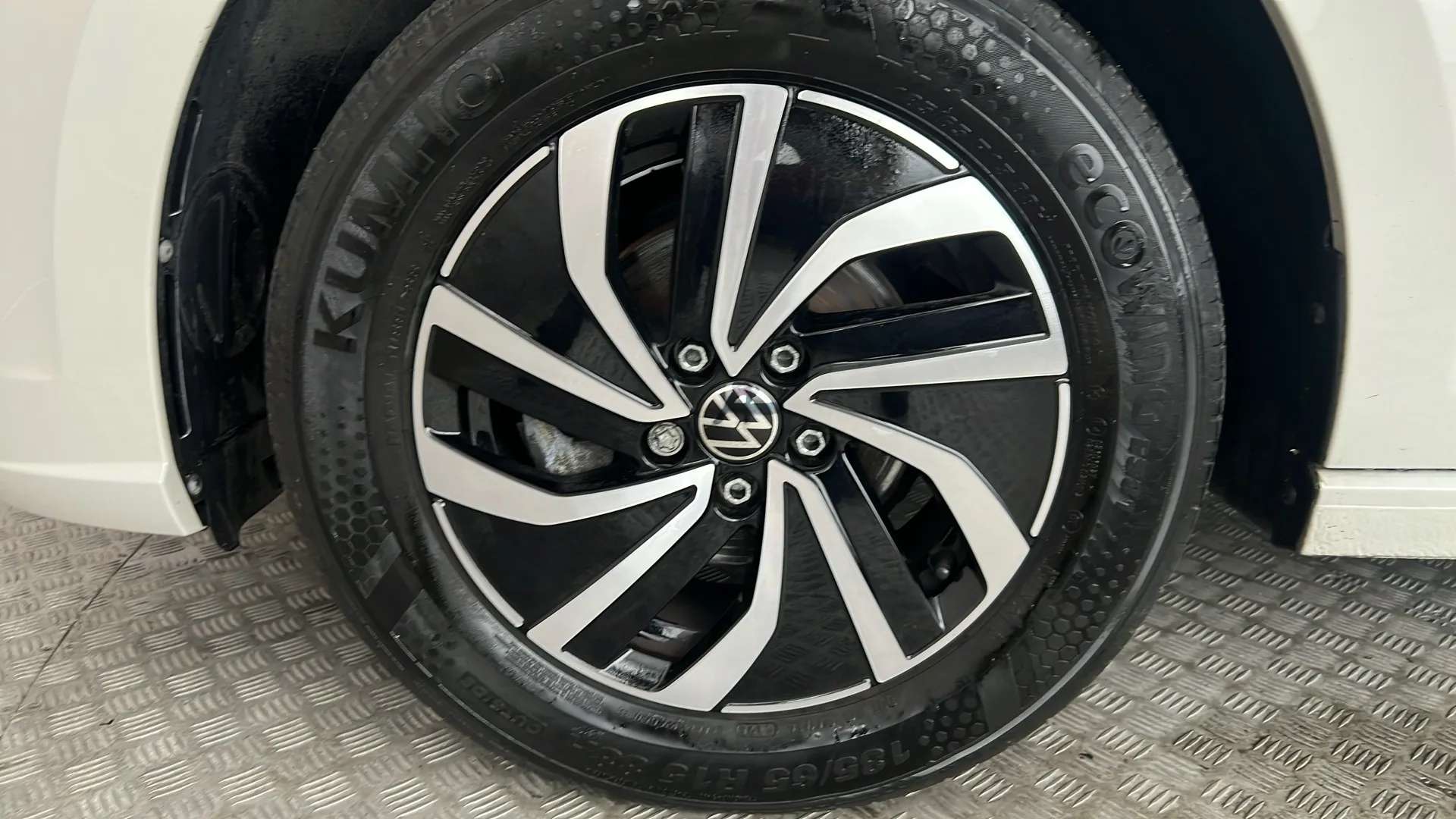 2025 VOLKSWAGEN POLO 2025 VOLKSWAGEN POLO