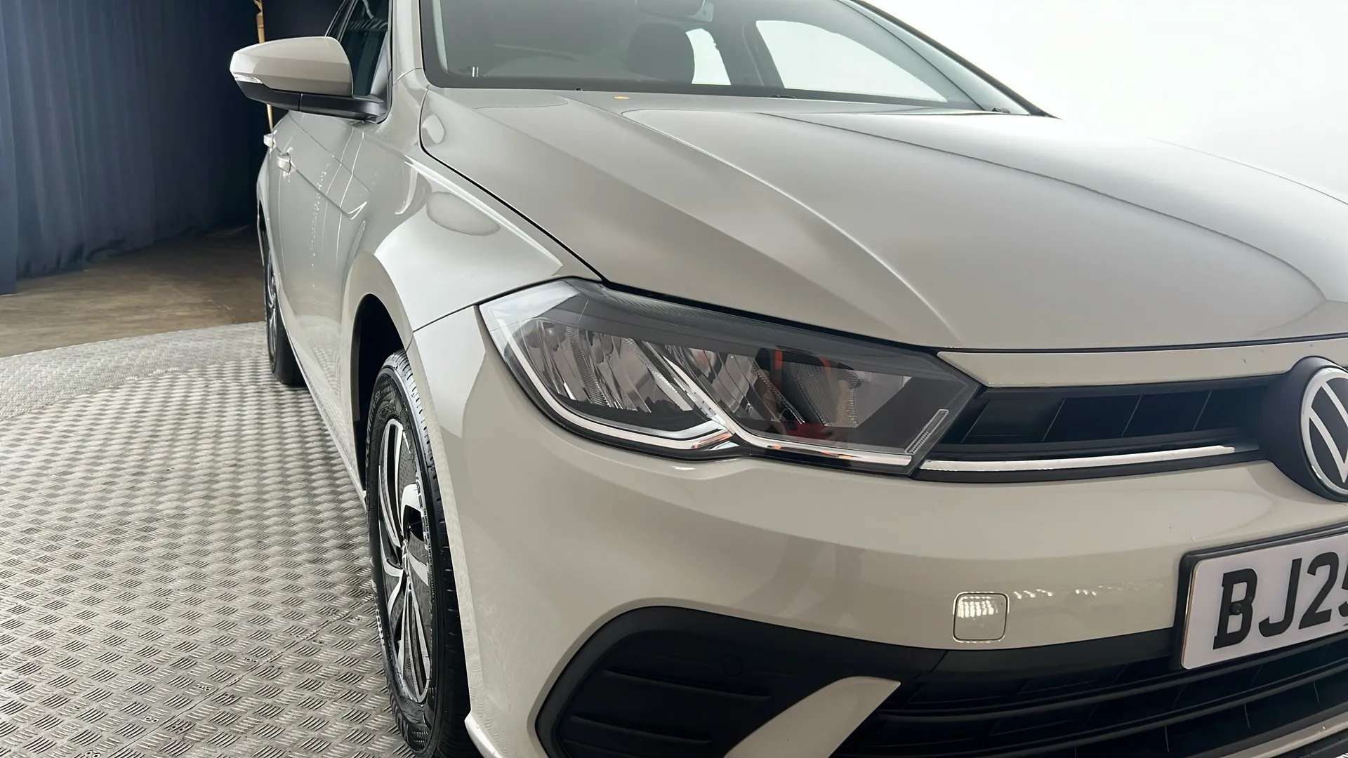 2025 VOLKSWAGEN POLO 2025 VOLKSWAGEN POLO