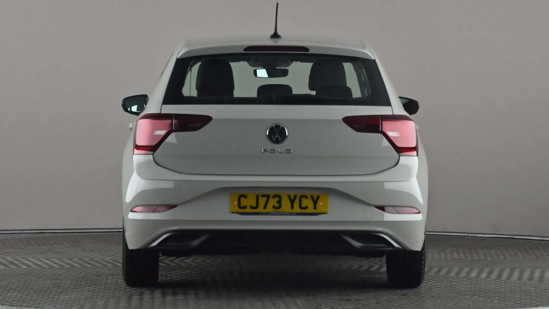 2024 VOLKSWAGEN POLO 2024 VOLKSWAGEN POLO