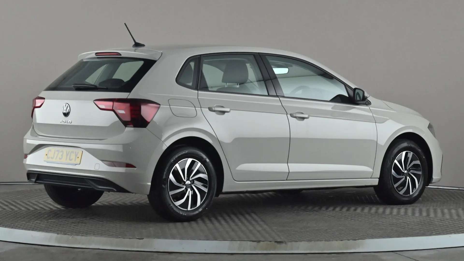 2024 VOLKSWAGEN POLO 2024 VOLKSWAGEN POLO