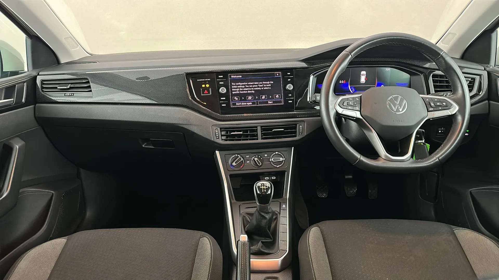 2024 VOLKSWAGEN POLO 2024 VOLKSWAGEN POLO