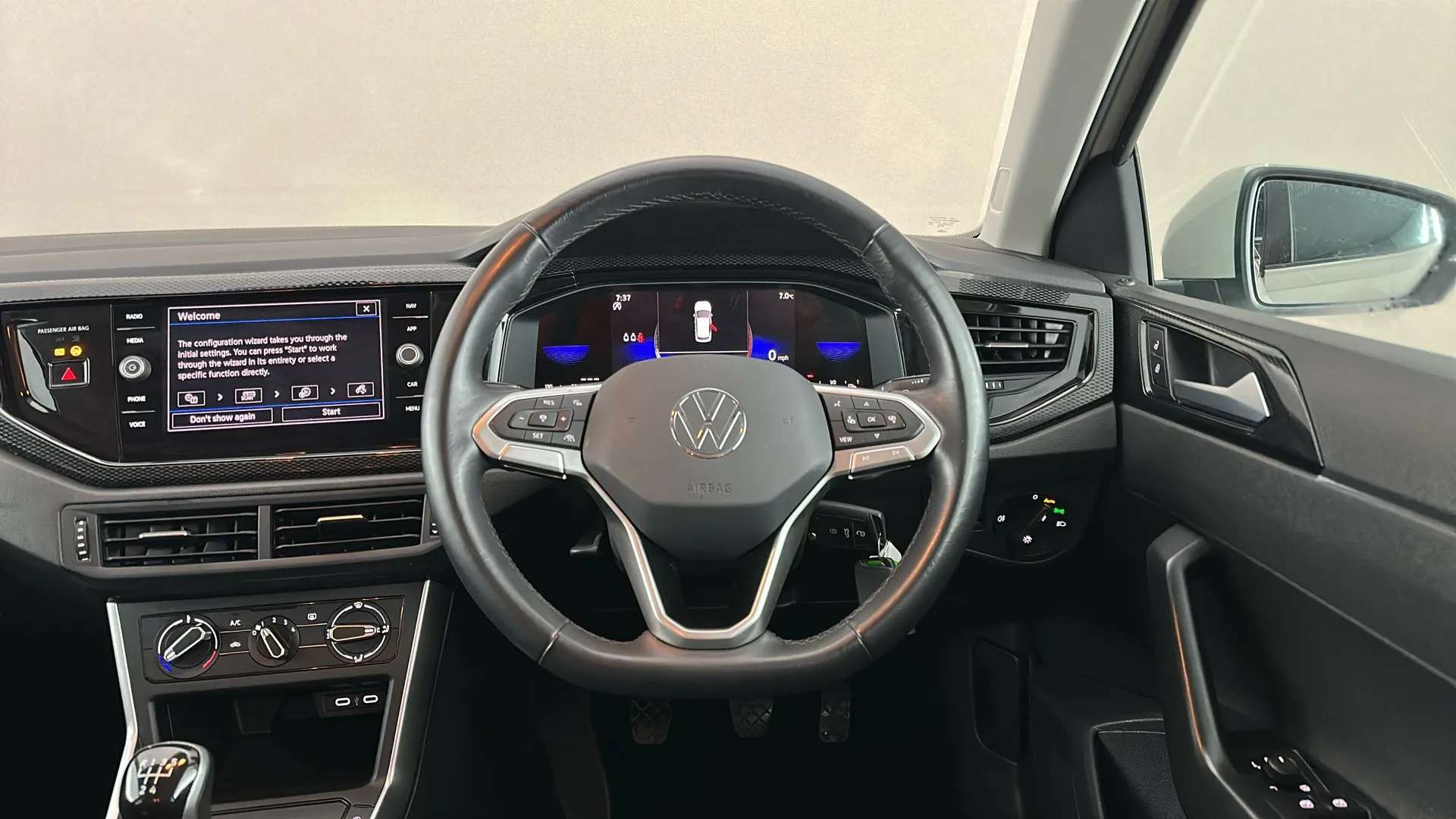 2024 VOLKSWAGEN POLO 2024 VOLKSWAGEN POLO