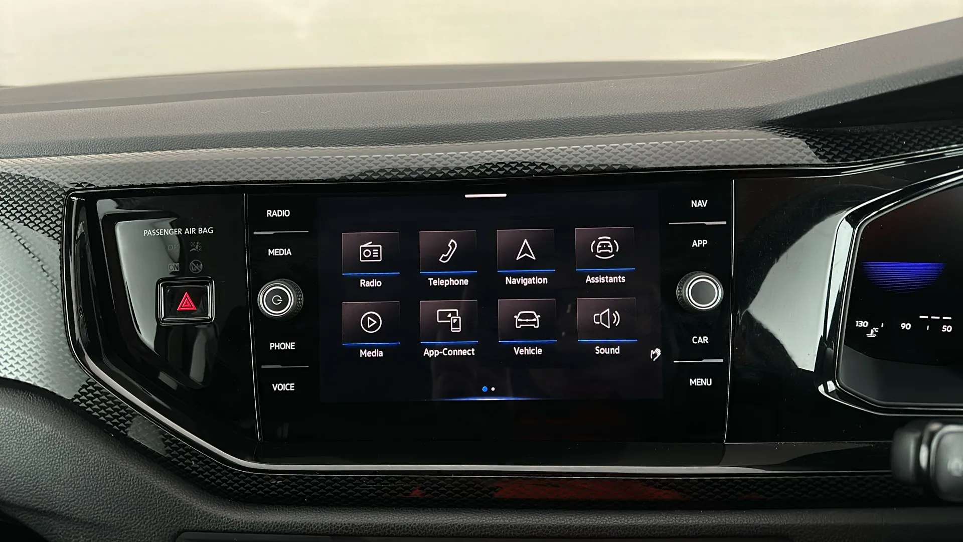 2024 VOLKSWAGEN POLO 2024 VOLKSWAGEN POLO