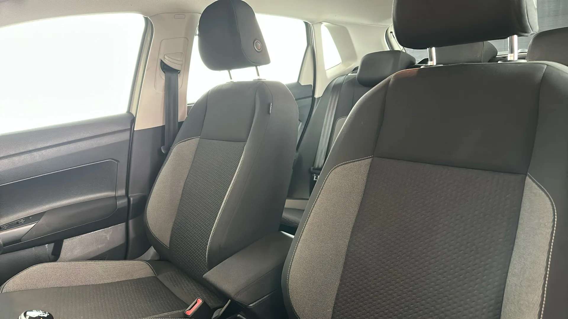 2024 VOLKSWAGEN POLO 2024 VOLKSWAGEN POLO