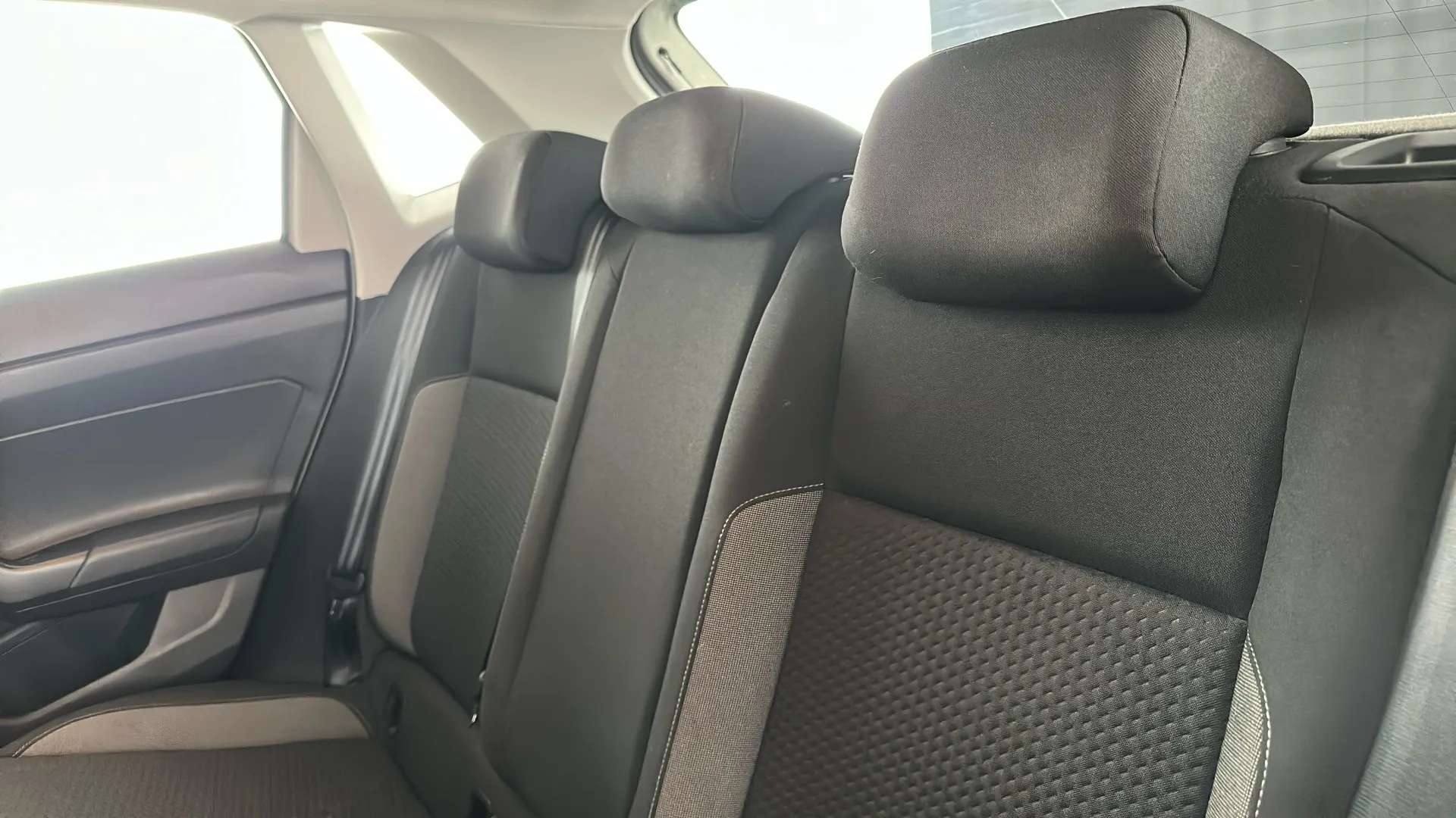 2024 VOLKSWAGEN POLO 2024 VOLKSWAGEN POLO