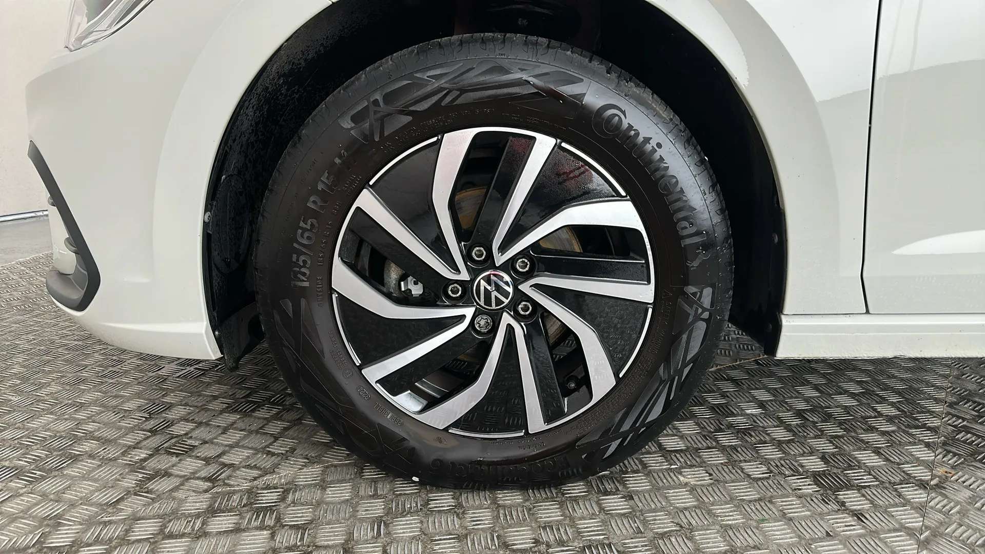 2024 VOLKSWAGEN POLO 2024 VOLKSWAGEN POLO