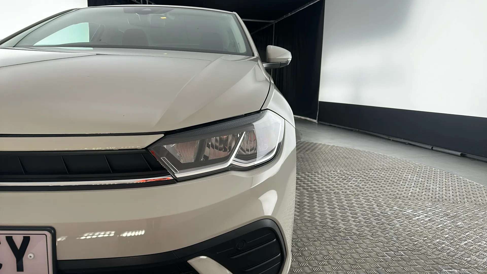 2024 VOLKSWAGEN POLO 2024 VOLKSWAGEN POLO