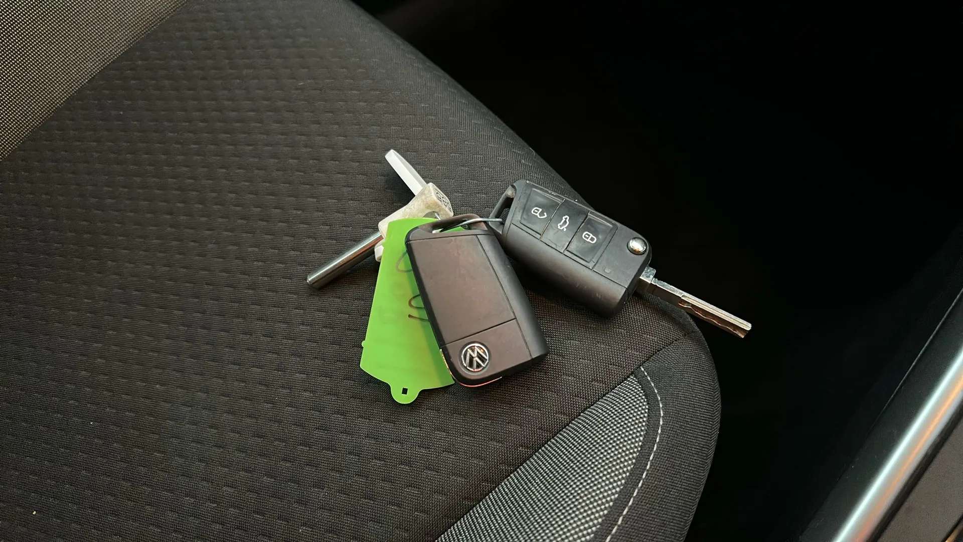 2024 VOLKSWAGEN POLO 2024 VOLKSWAGEN POLO