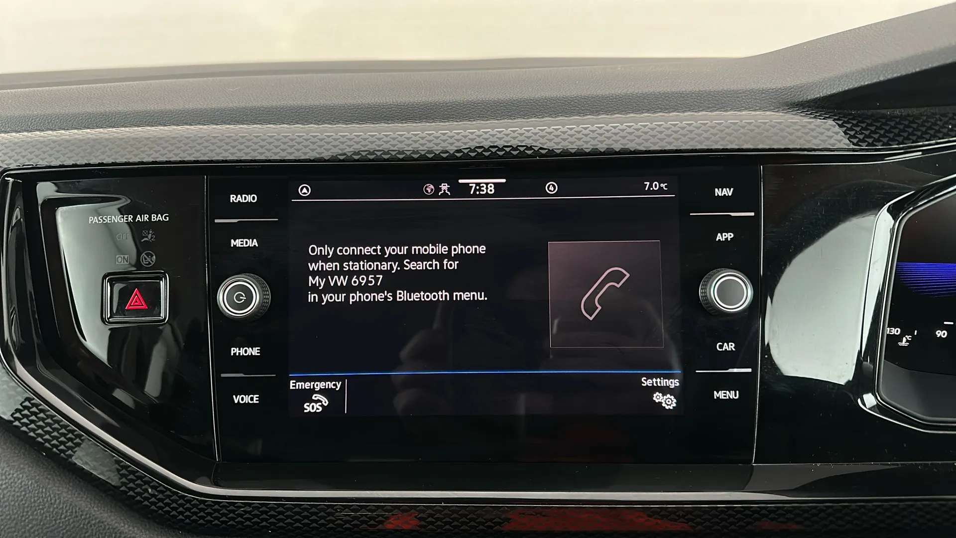 2024 VOLKSWAGEN POLO 2024 VOLKSWAGEN POLO