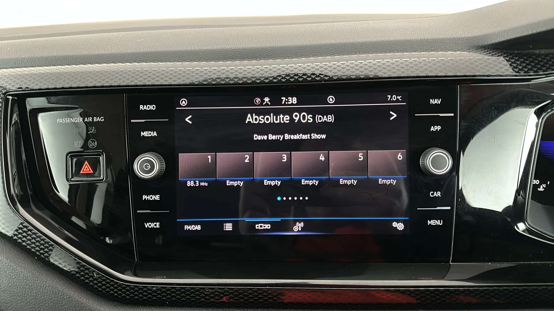 2024 VOLKSWAGEN POLO 2024 VOLKSWAGEN POLO