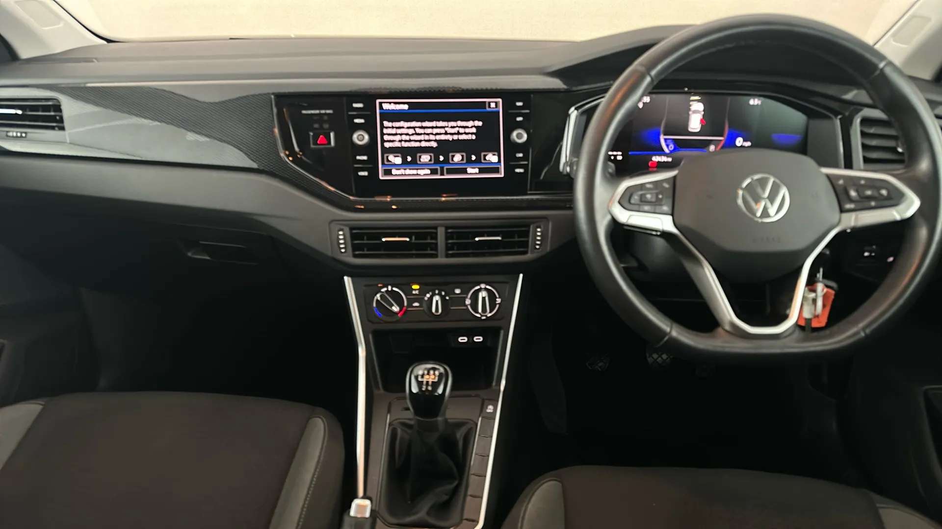 2023 VOLKSWAGEN POLO 2023 VOLKSWAGEN POLO