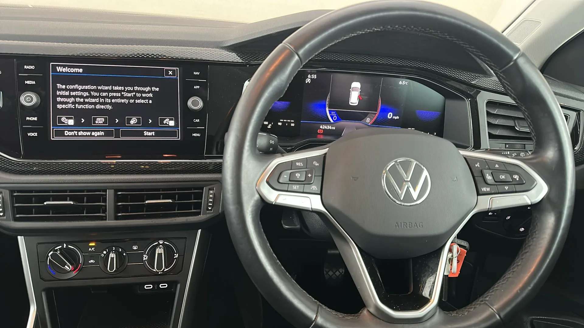 2023 VOLKSWAGEN POLO 2023 VOLKSWAGEN POLO