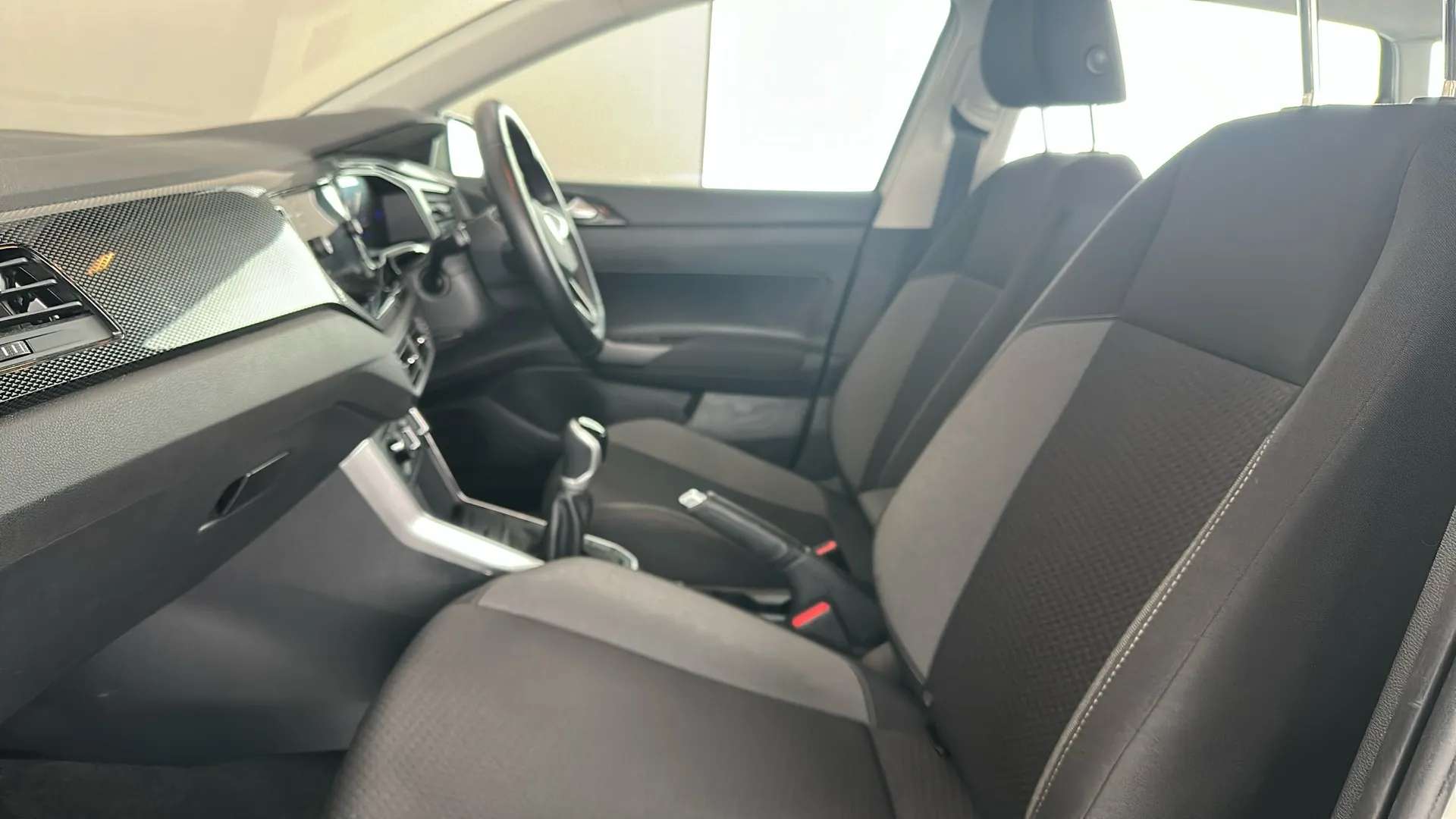 2023 VOLKSWAGEN POLO 2023 VOLKSWAGEN POLO