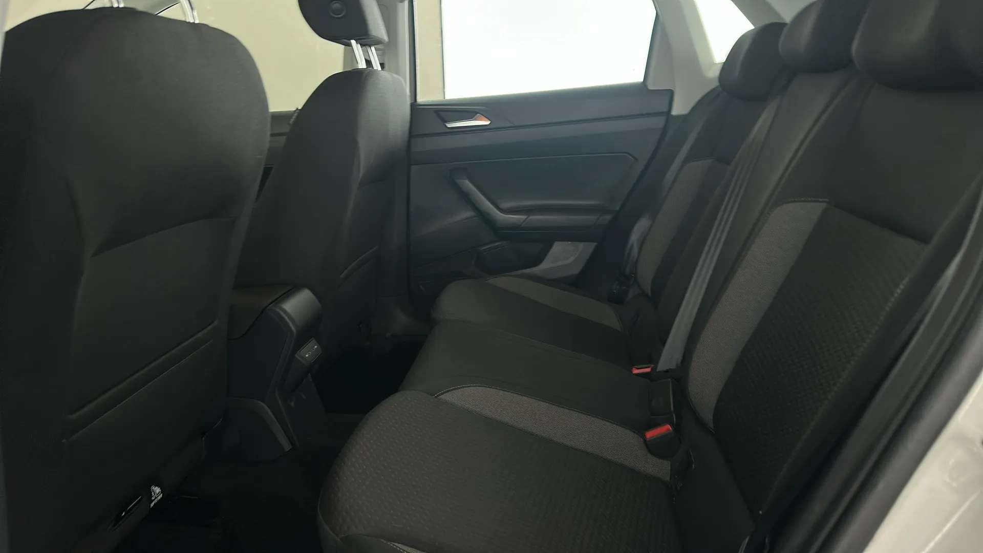 2023 VOLKSWAGEN POLO 2023 VOLKSWAGEN POLO