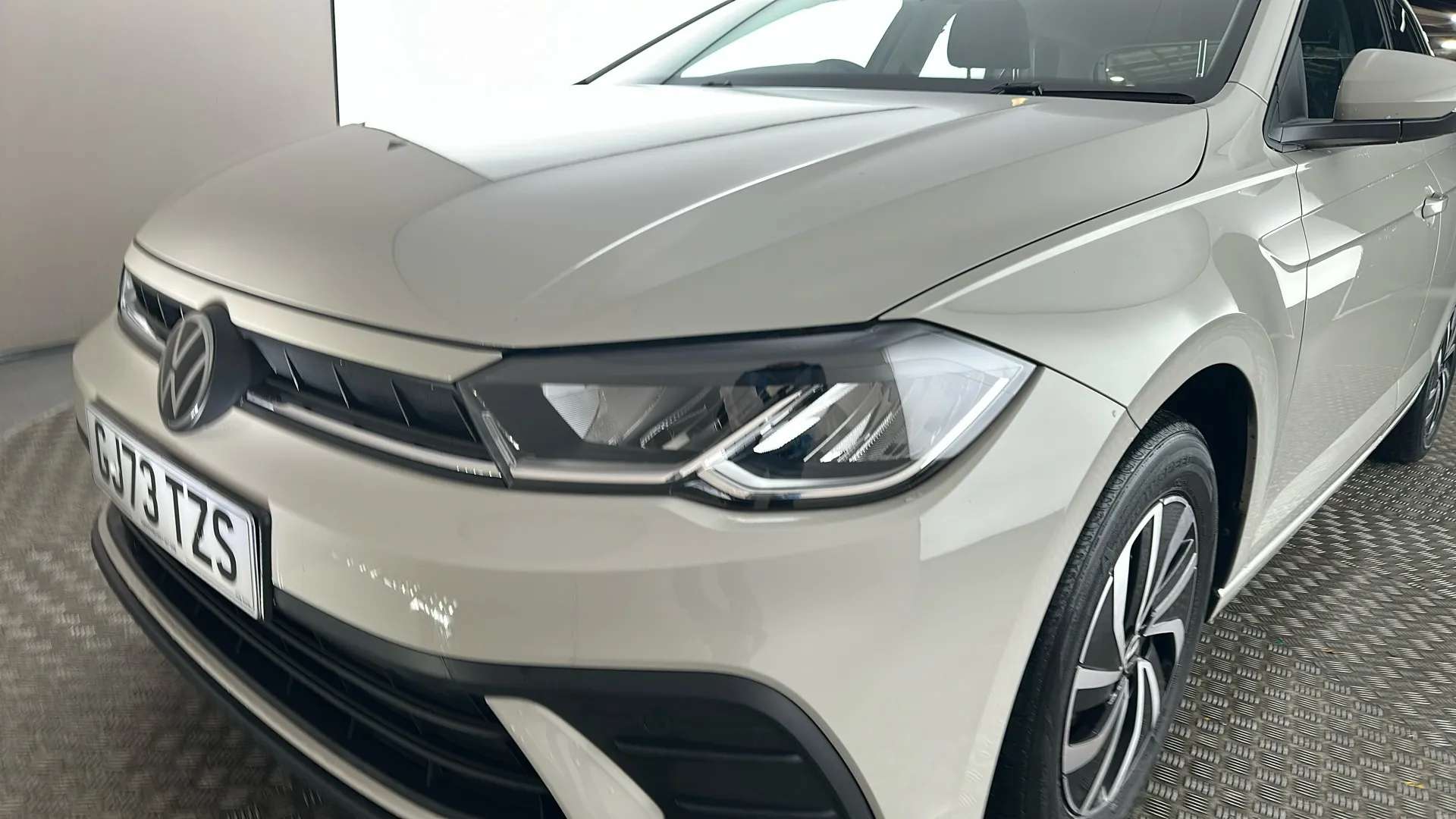 2023 VOLKSWAGEN POLO 2023 VOLKSWAGEN POLO