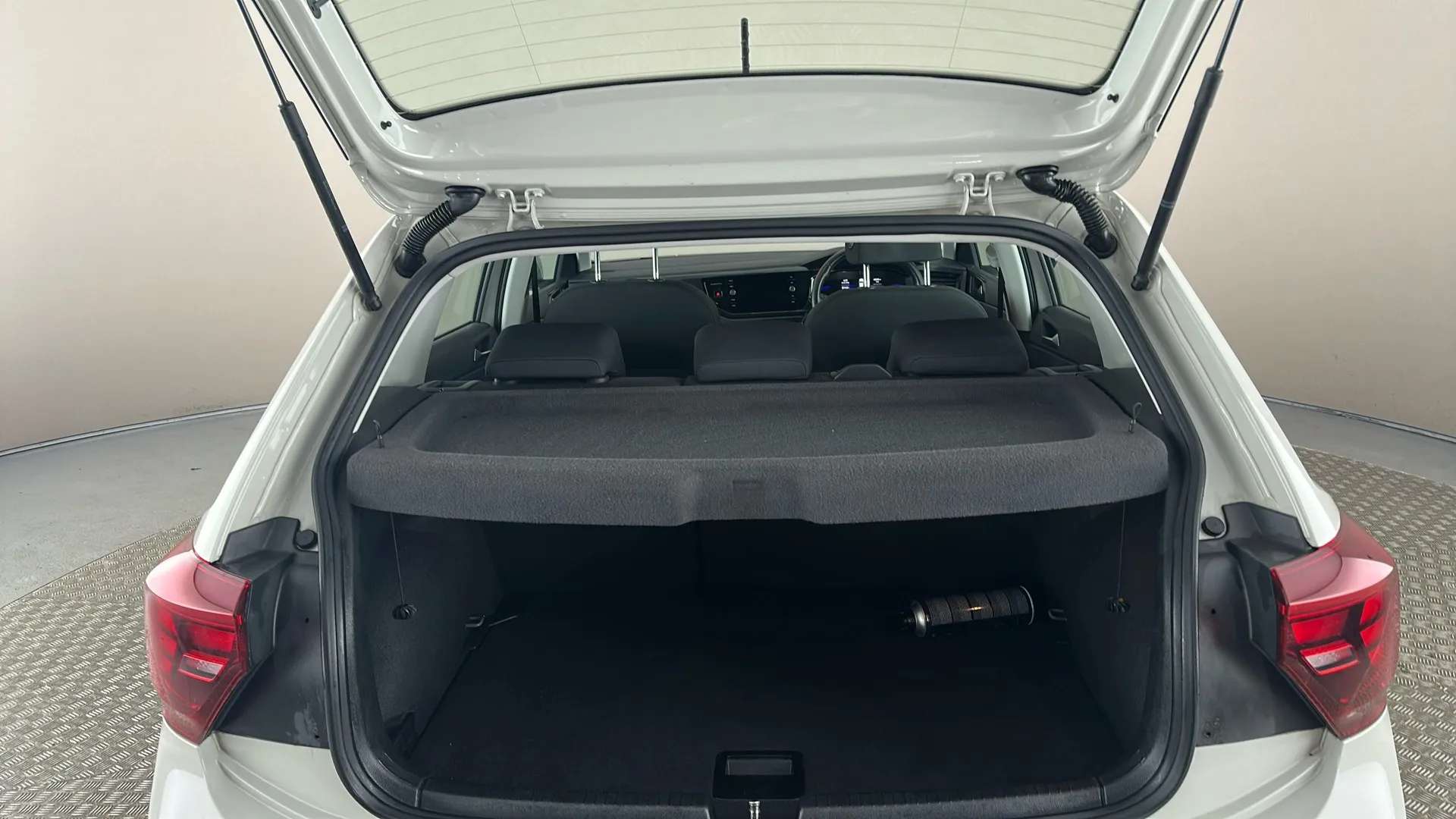 2023 VOLKSWAGEN POLO 2023 VOLKSWAGEN POLO