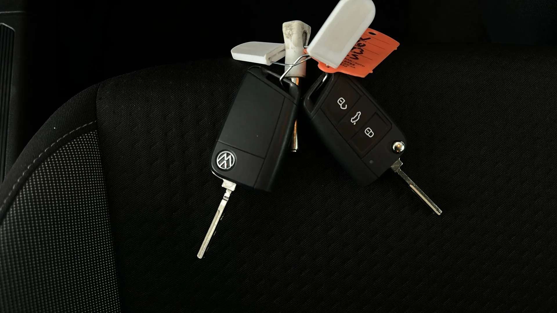 2023 VOLKSWAGEN POLO 2023 VOLKSWAGEN POLO