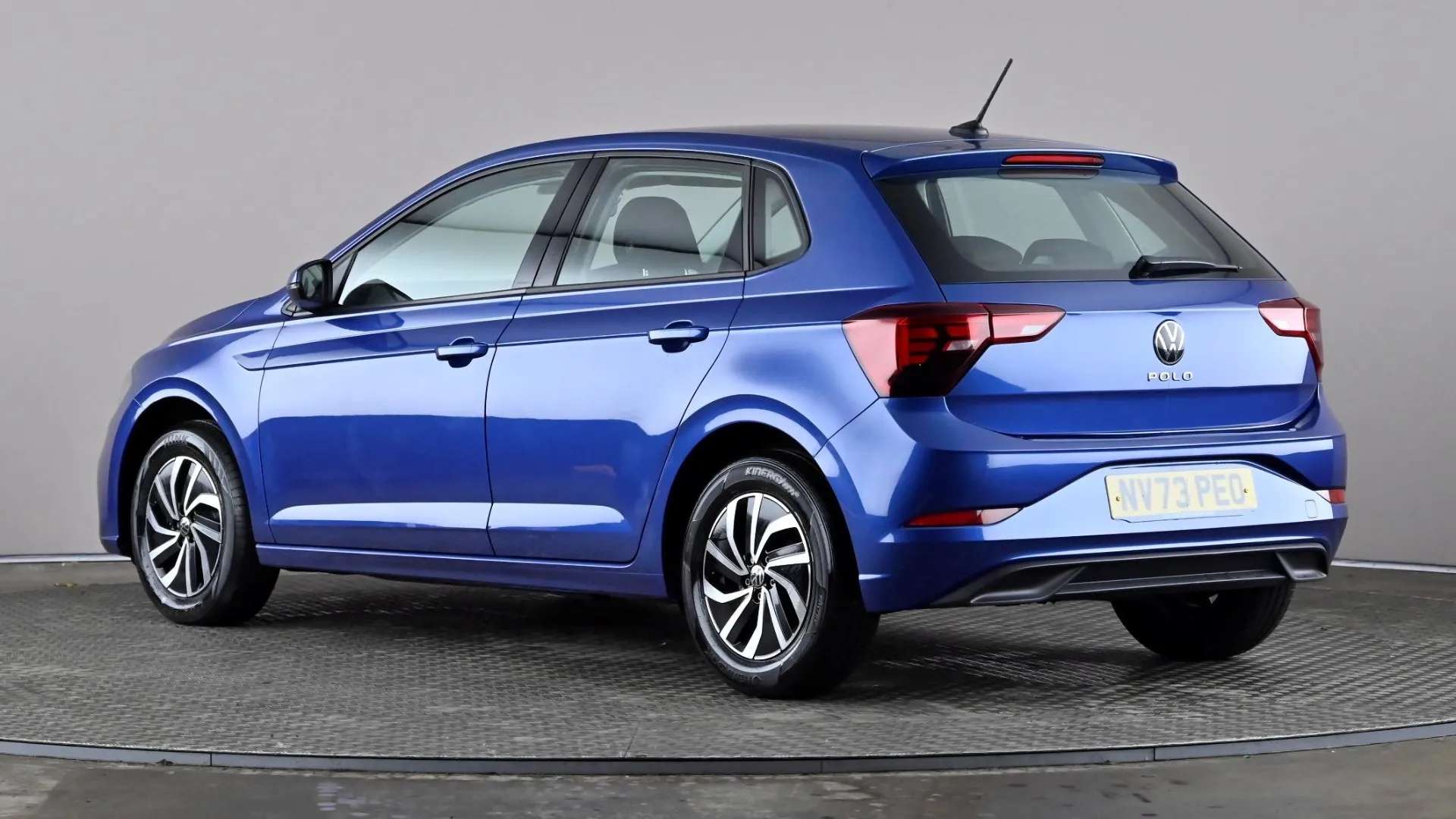 A 2024 VOLKSWAGEN POLO 1.0 TSI Life A 2024 VOLKSWAGEN POLO 1.0 TSI Life