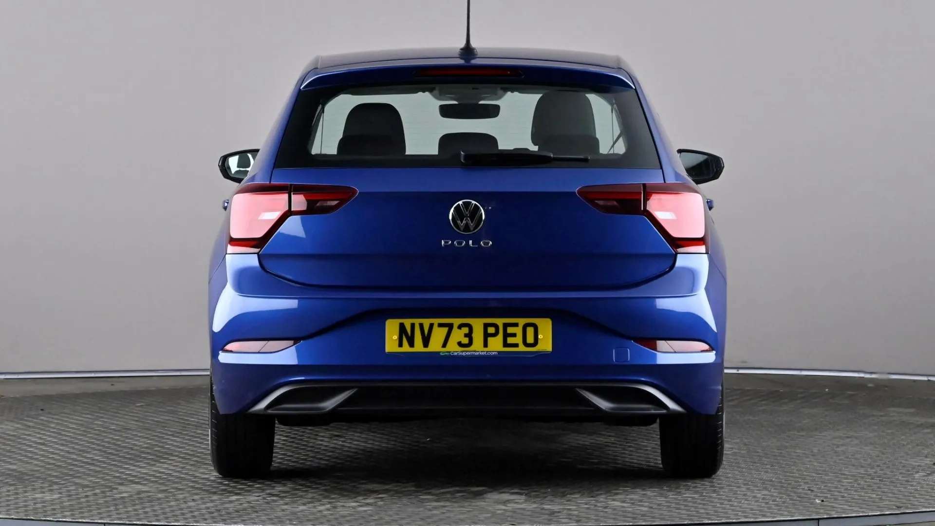 2024 VOLKSWAGEN POLO 2024 VOLKSWAGEN POLO