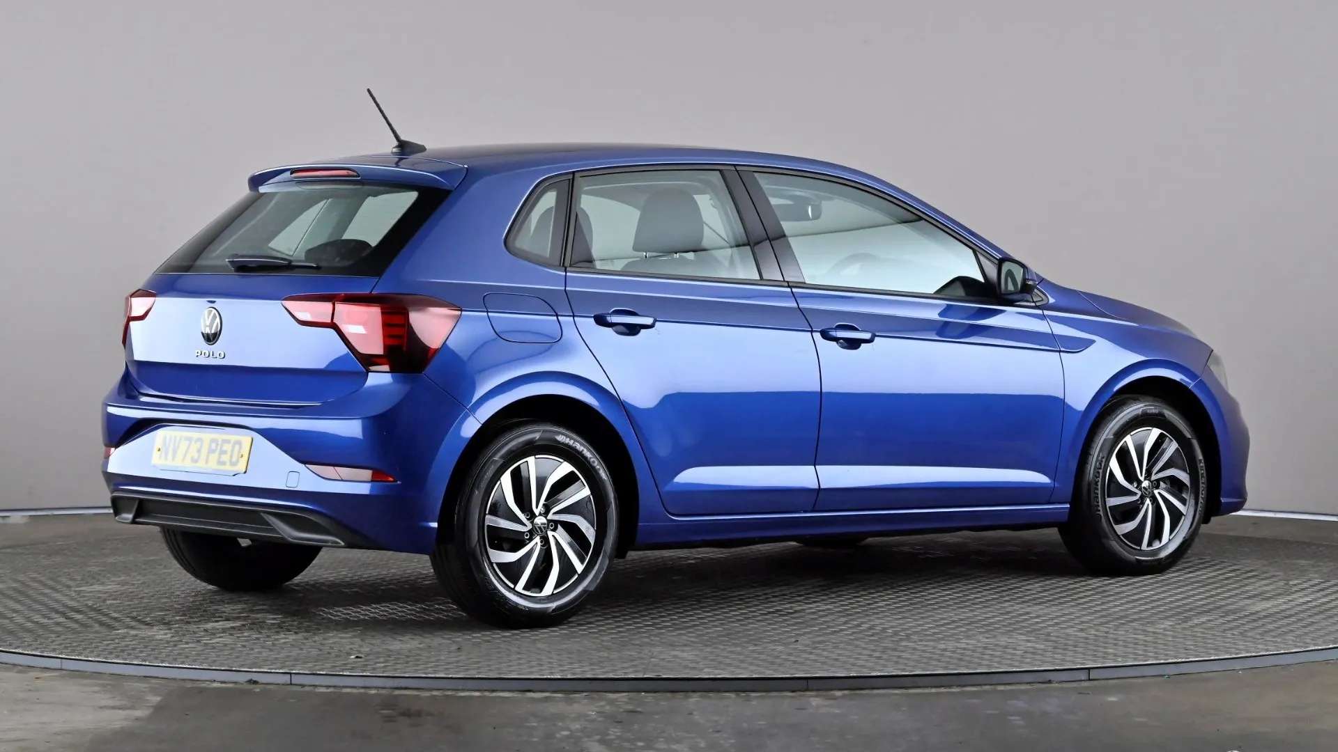 2024 VOLKSWAGEN POLO 2024 VOLKSWAGEN POLO