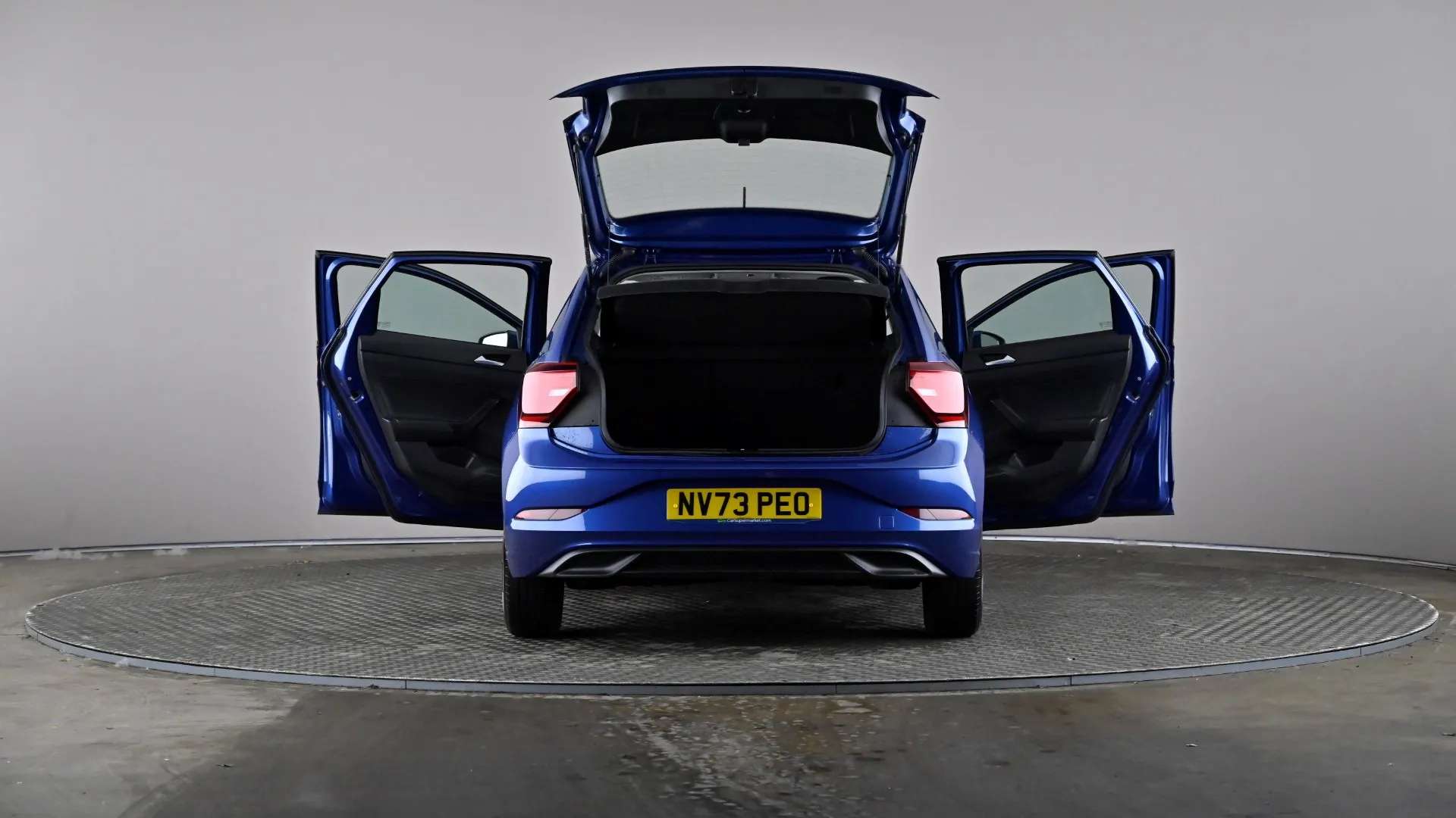2024 VOLKSWAGEN POLO 2024 VOLKSWAGEN POLO