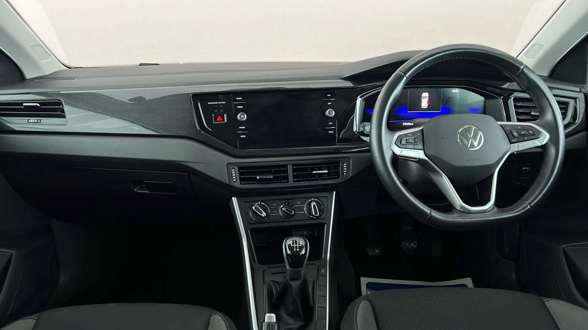 2024 VOLKSWAGEN POLO 2024 VOLKSWAGEN POLO