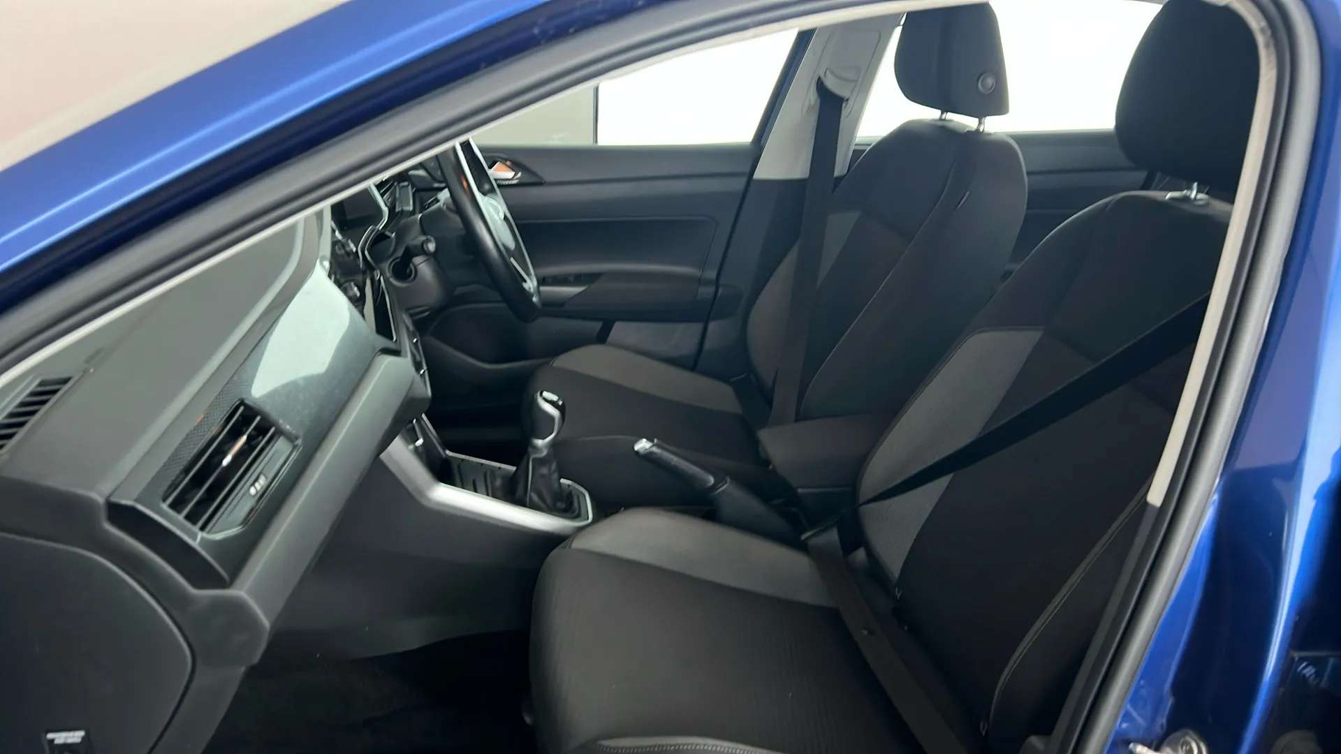 2024 VOLKSWAGEN POLO 2024 VOLKSWAGEN POLO