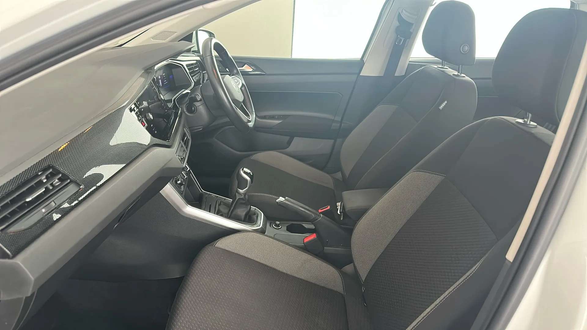 2023 VOLKSWAGEN POLO 2023 VOLKSWAGEN POLO