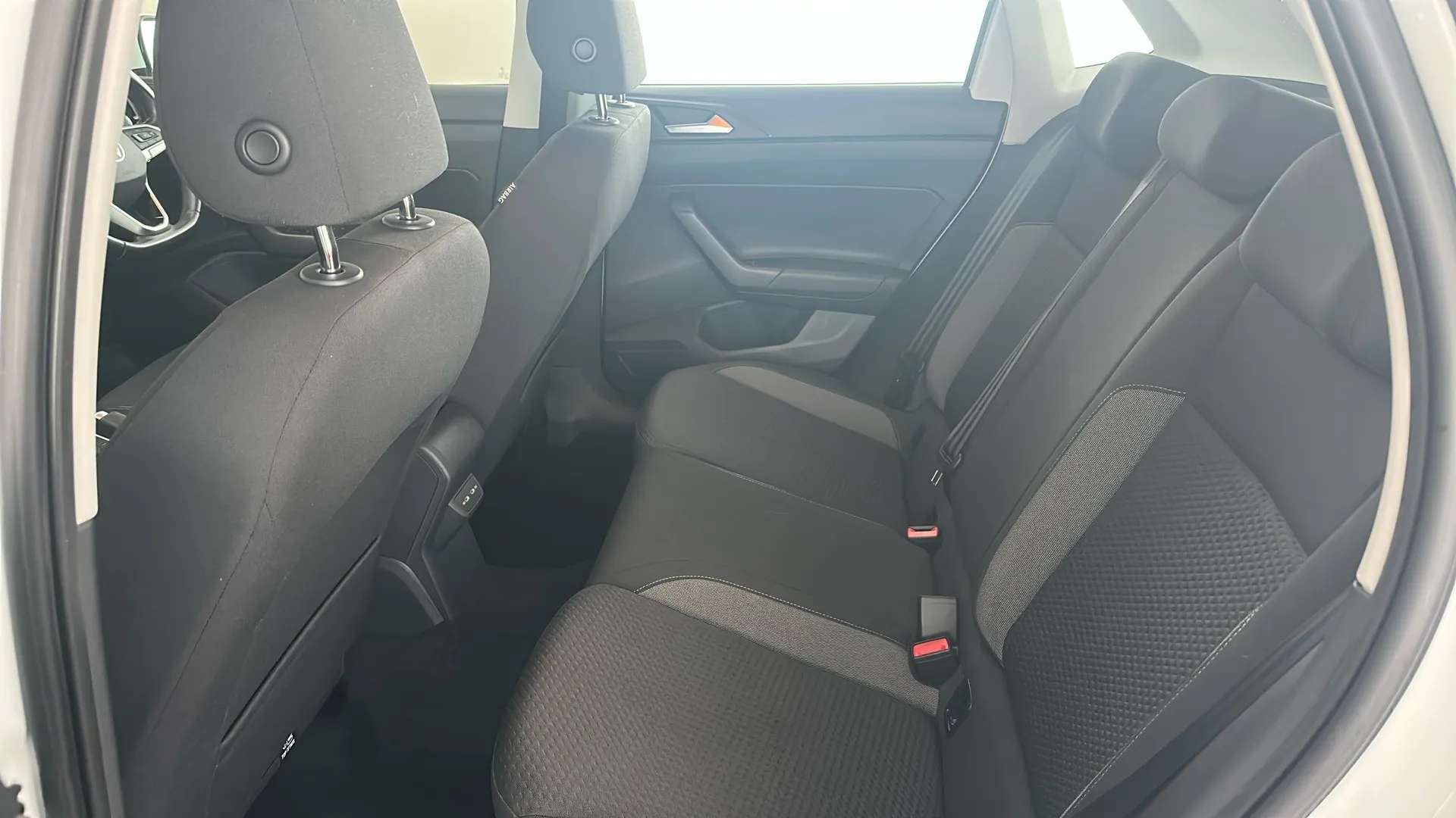 2023 VOLKSWAGEN POLO 2023 VOLKSWAGEN POLO