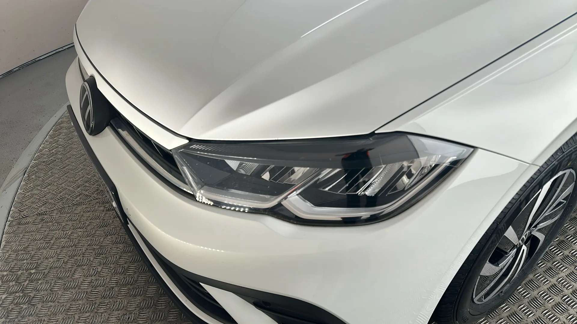 2023 VOLKSWAGEN POLO 2023 VOLKSWAGEN POLO