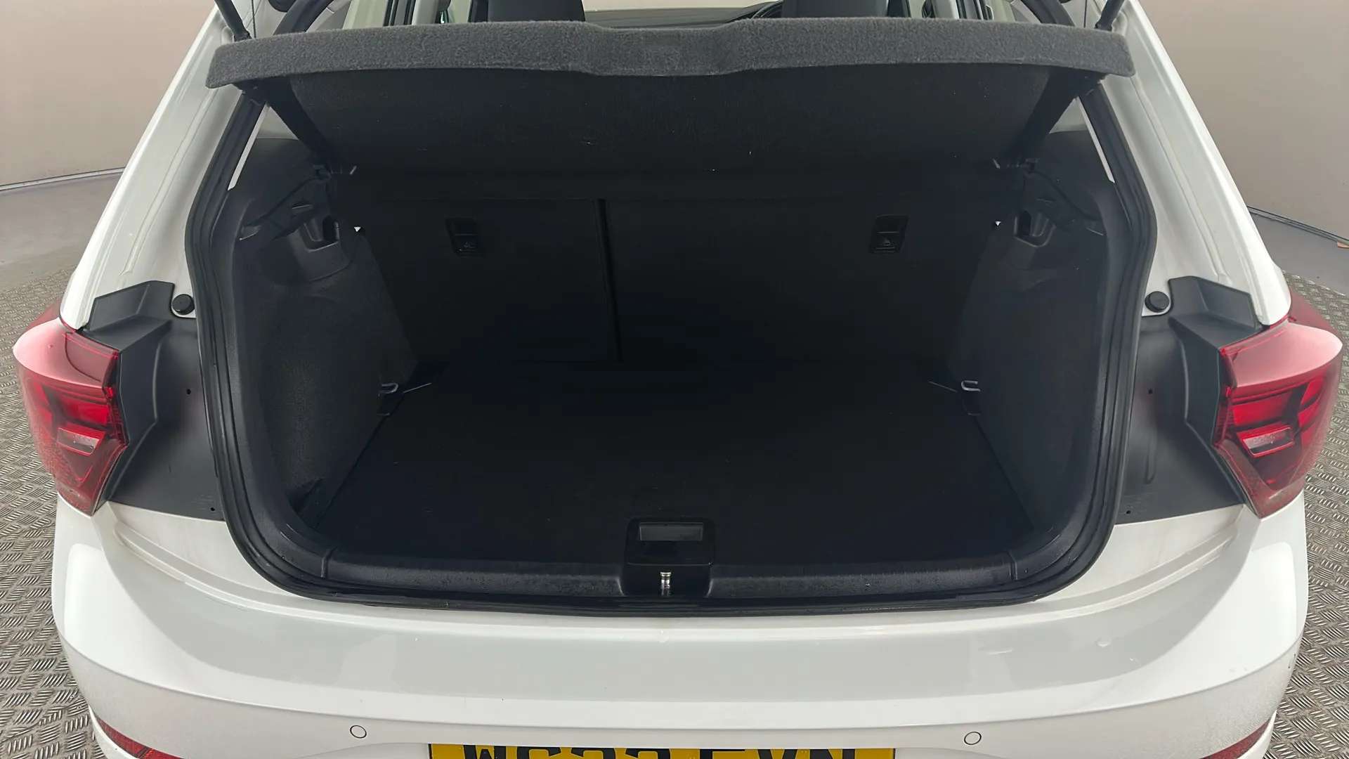 2023 VOLKSWAGEN POLO 2023 VOLKSWAGEN POLO