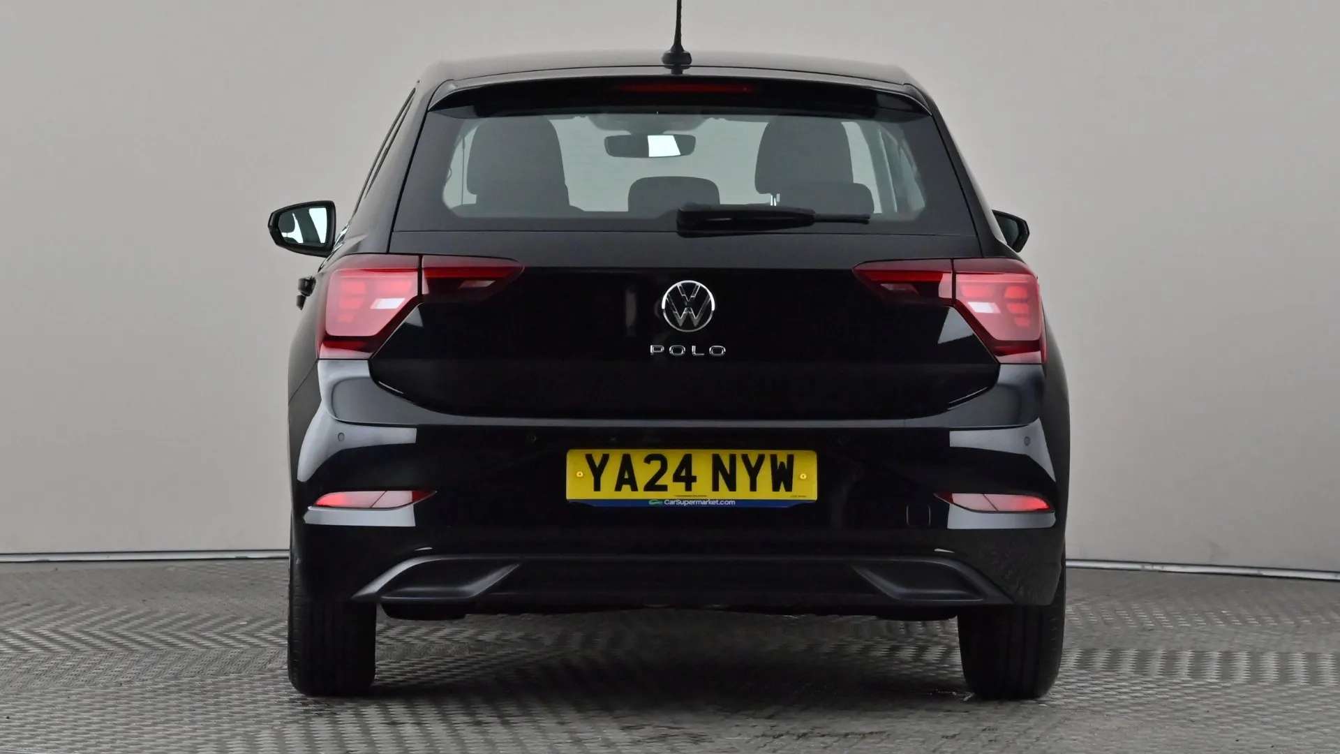 2024 VOLKSWAGEN POLO 2024 VOLKSWAGEN POLO