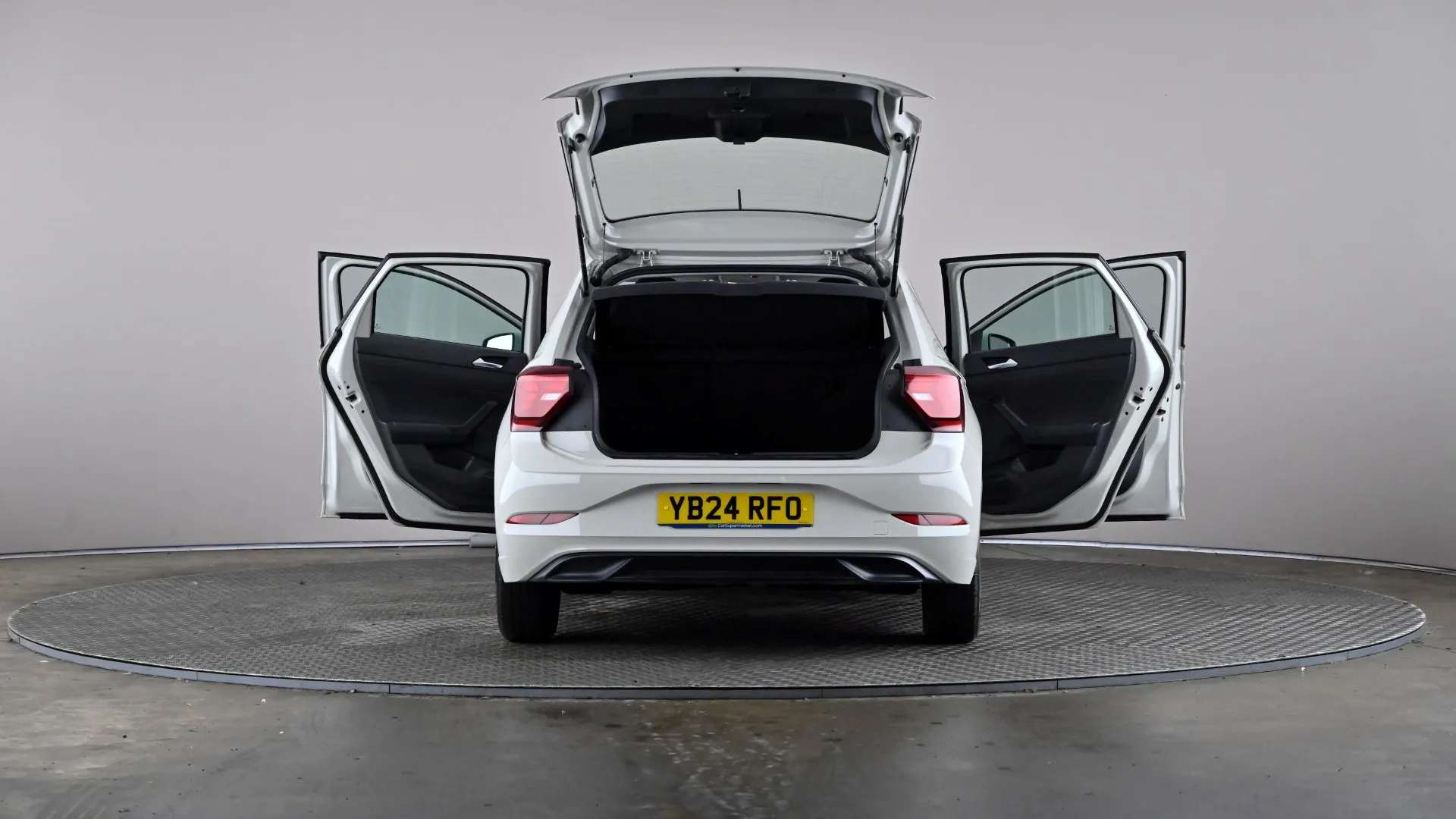 2024 VOLKSWAGEN POLO 2024 VOLKSWAGEN POLO