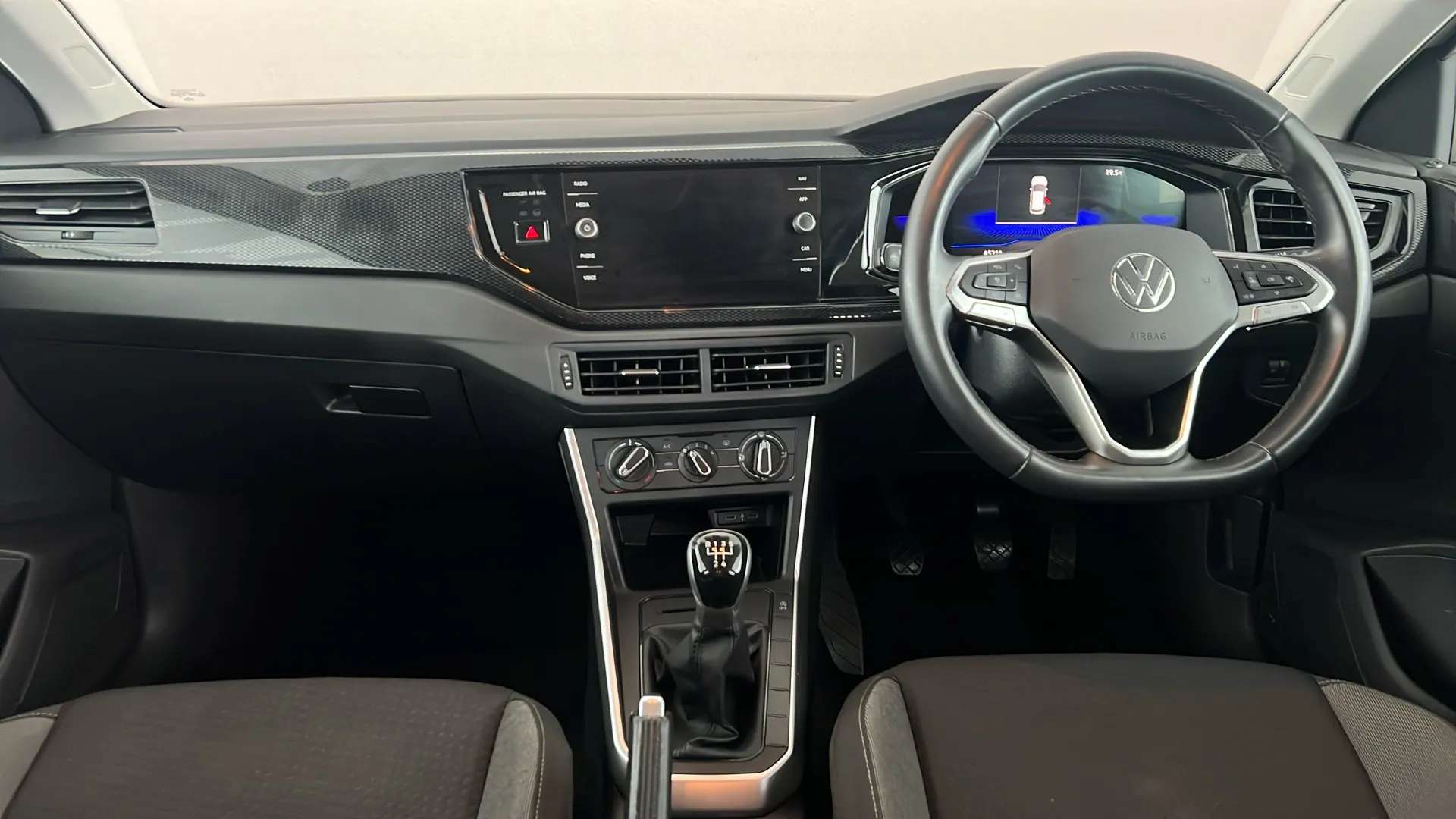 2024 VOLKSWAGEN POLO 2024 VOLKSWAGEN POLO