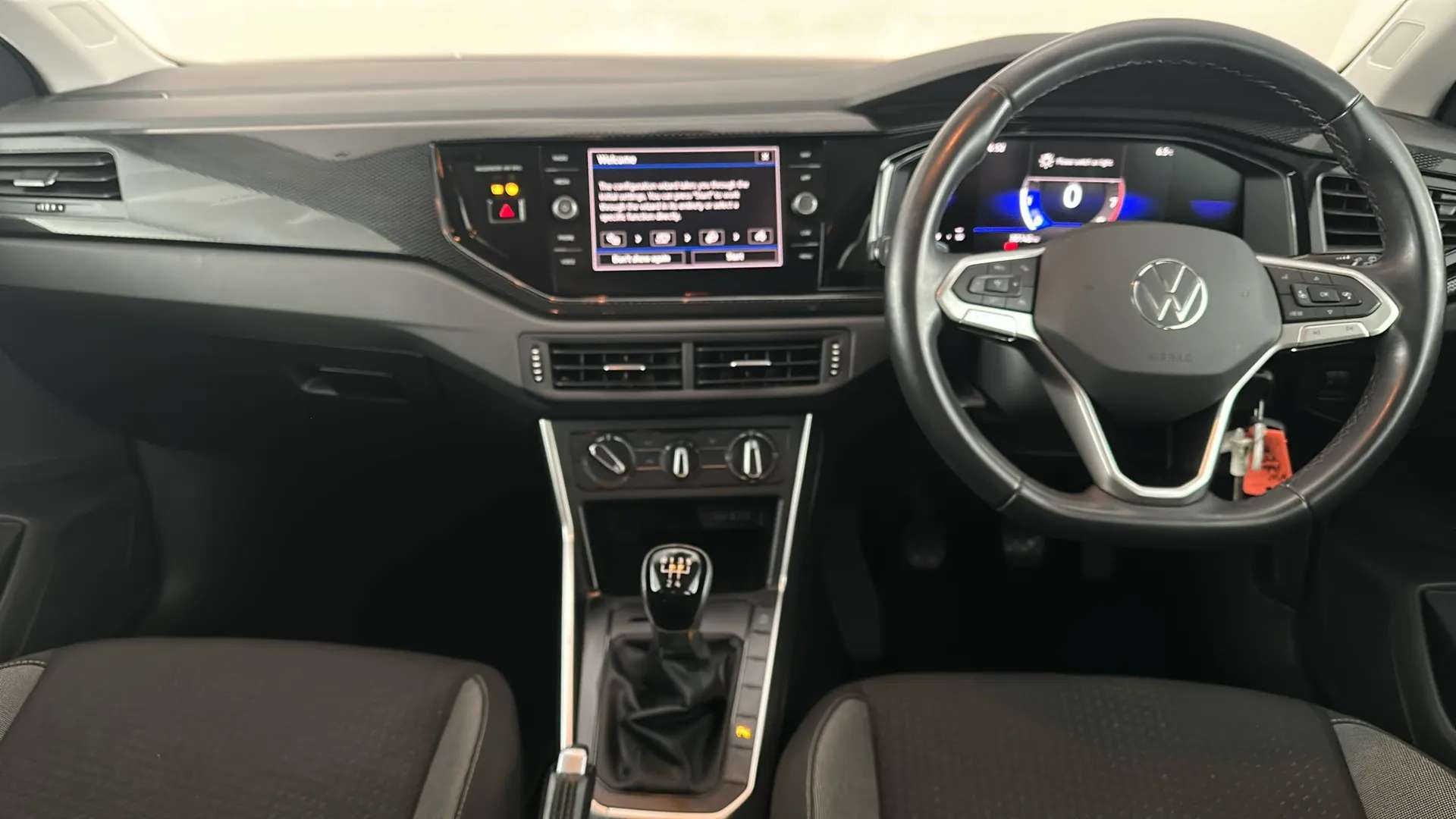 2023 VOLKSWAGEN POLO 2023 VOLKSWAGEN POLO