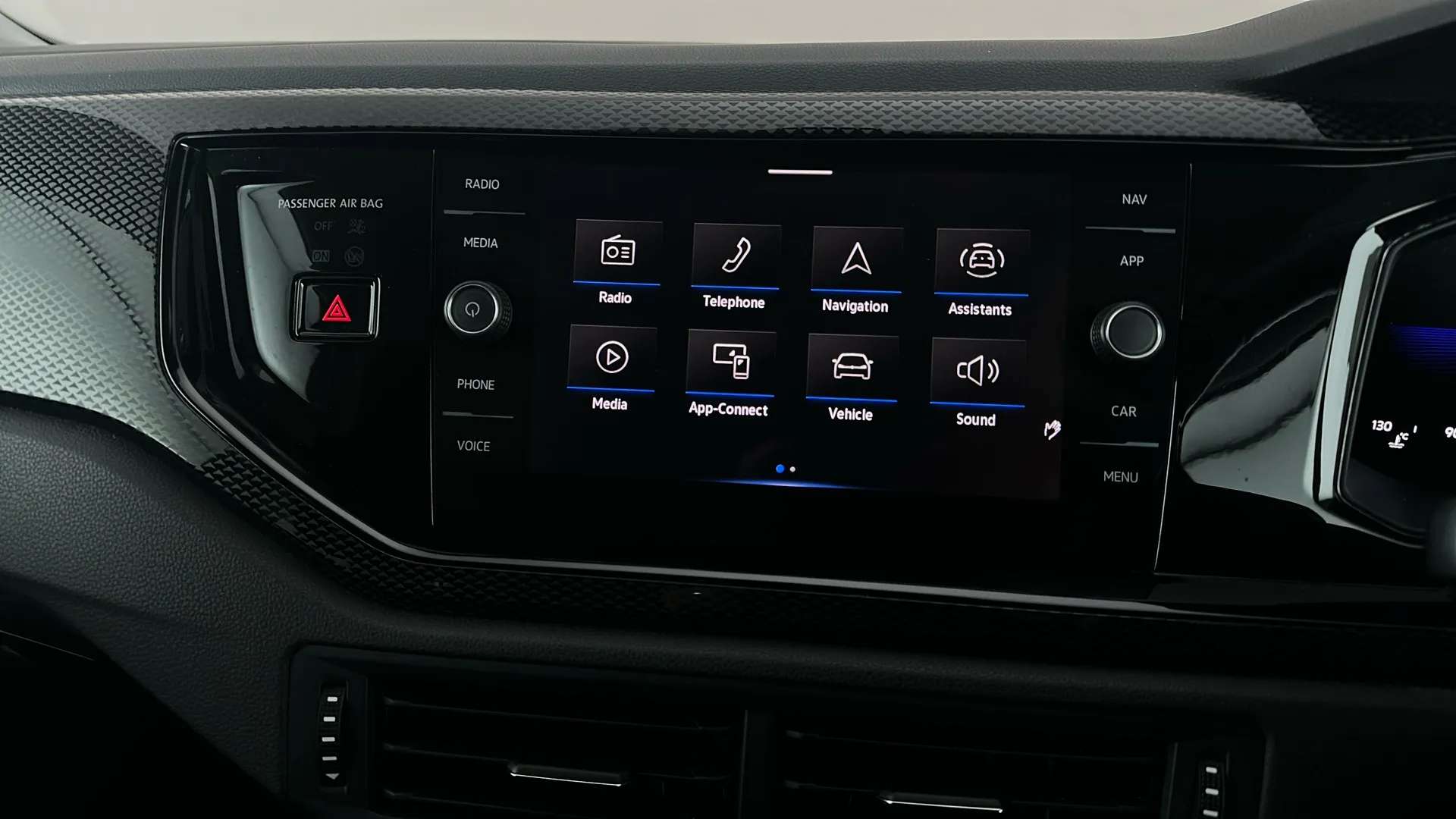 2023 VOLKSWAGEN POLO 2023 VOLKSWAGEN POLO