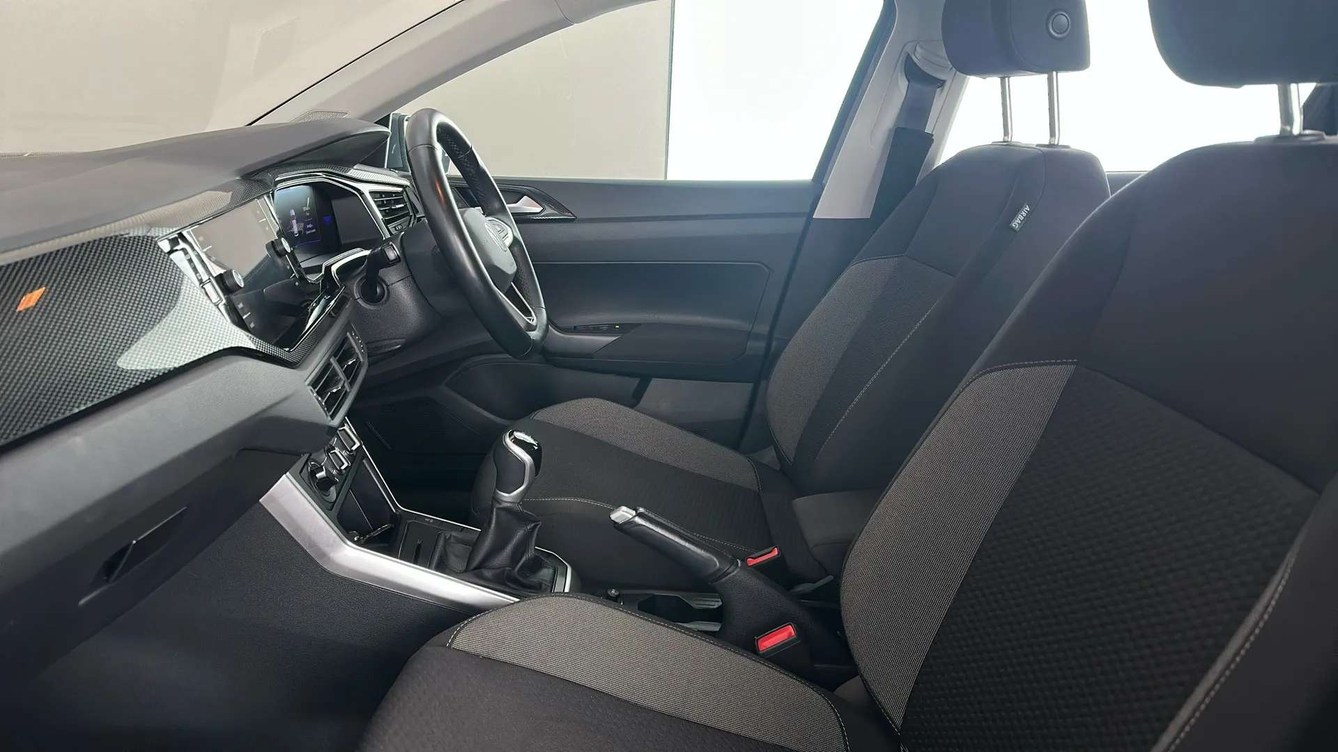 2023 VOLKSWAGEN POLO 2023 VOLKSWAGEN POLO