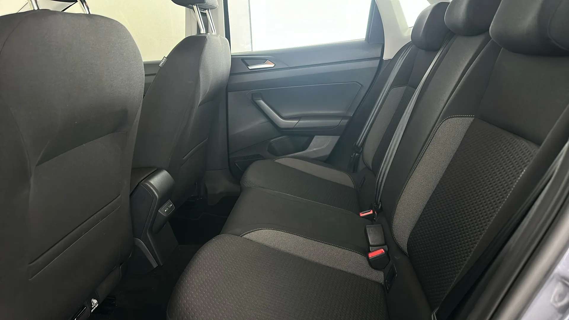 2023 VOLKSWAGEN POLO 2023 VOLKSWAGEN POLO