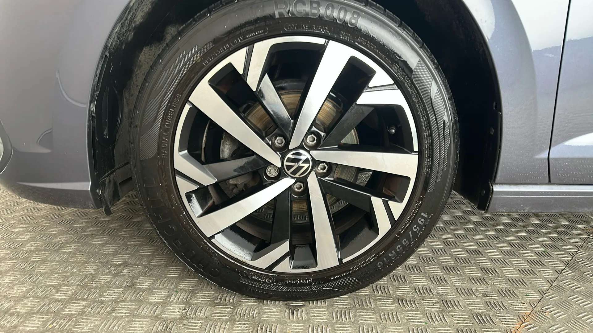 2023 VOLKSWAGEN POLO 2023 VOLKSWAGEN POLO