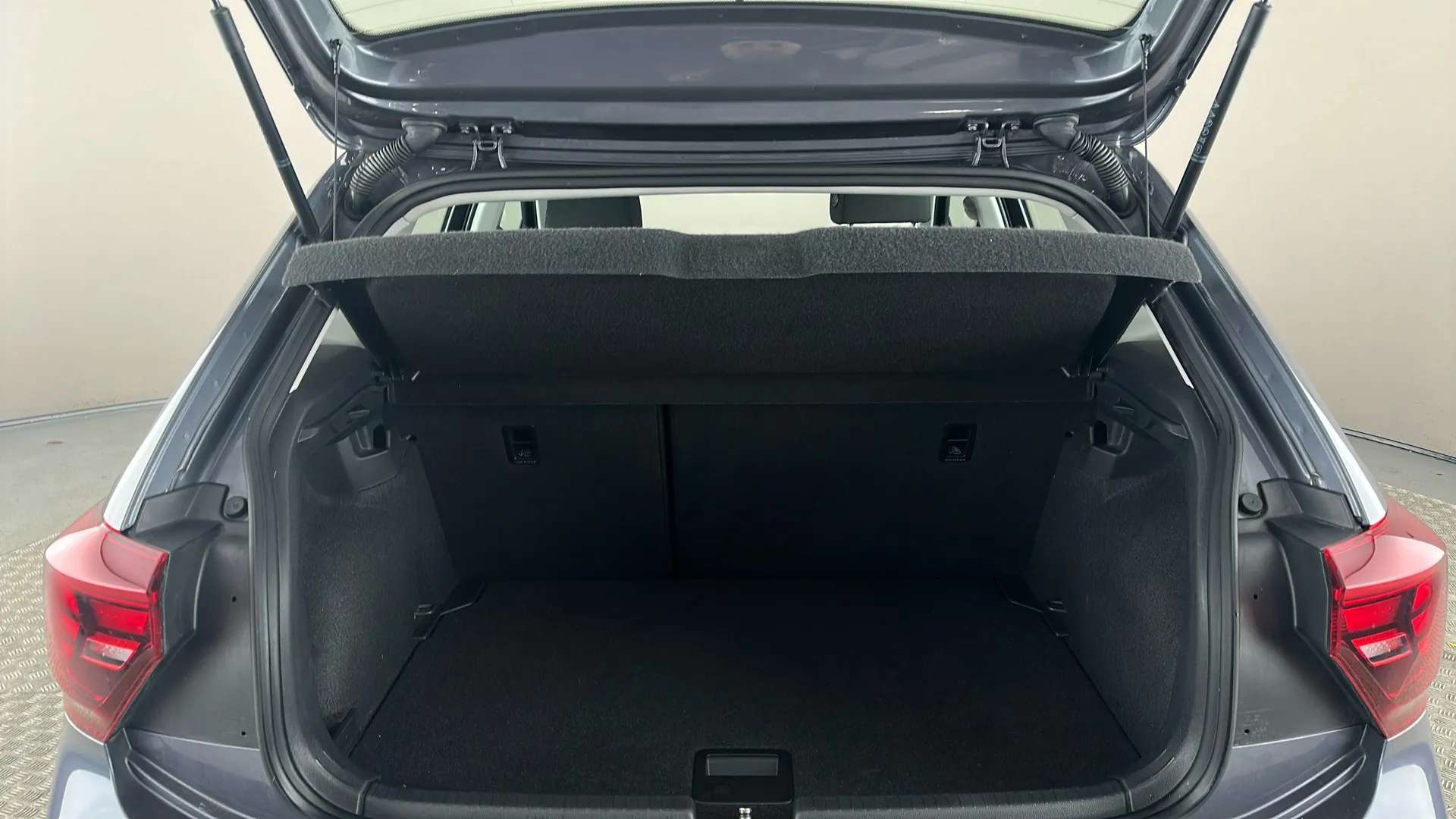 2023 VOLKSWAGEN POLO 2023 VOLKSWAGEN POLO